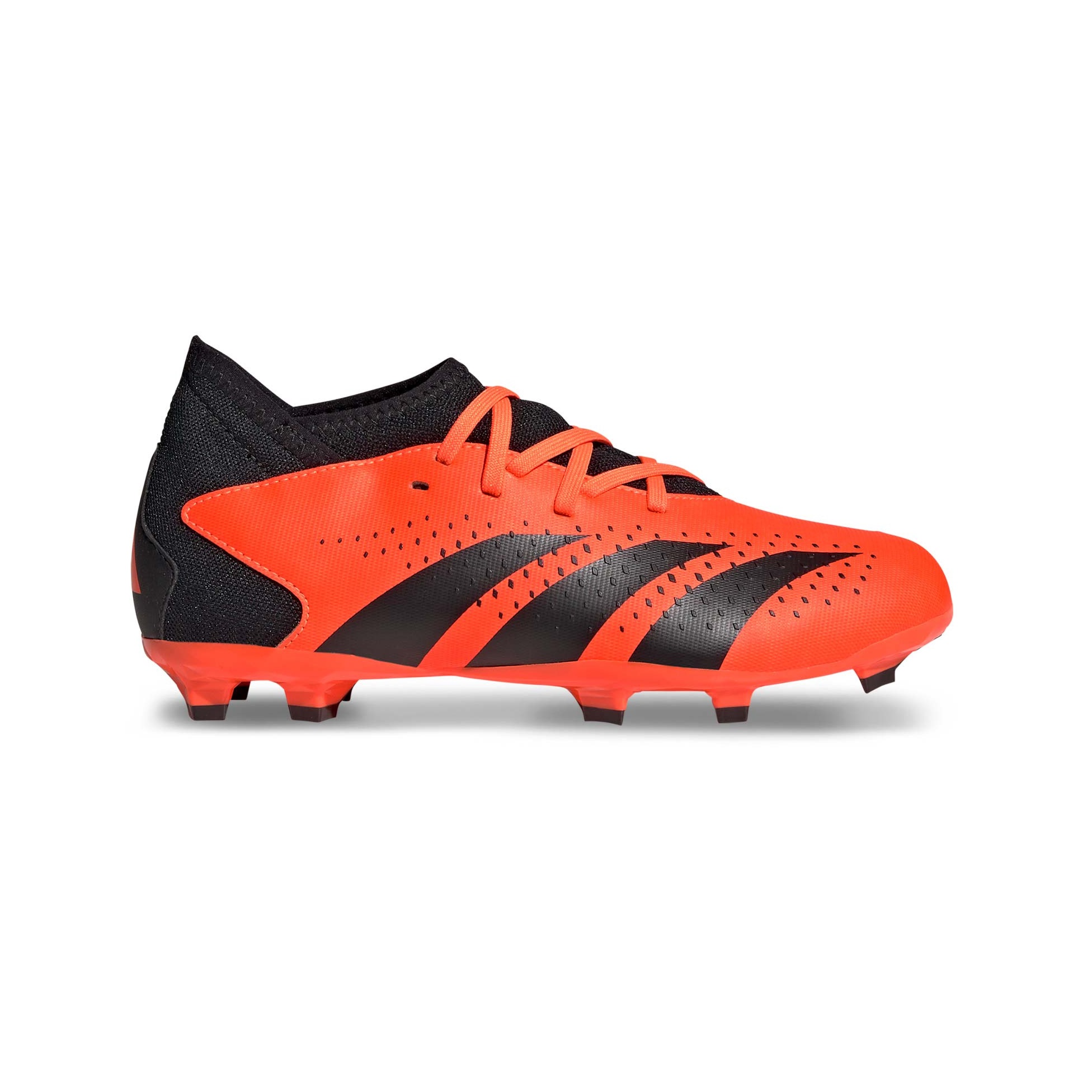 Bota de para niño - adidas Accuracy.3 FG J GW4608 | Ferrer Sport | Tienda online de