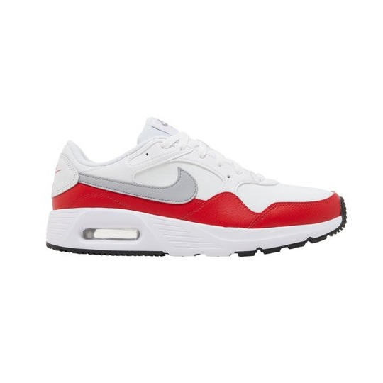 Nike air max 180 mujer rojas deals