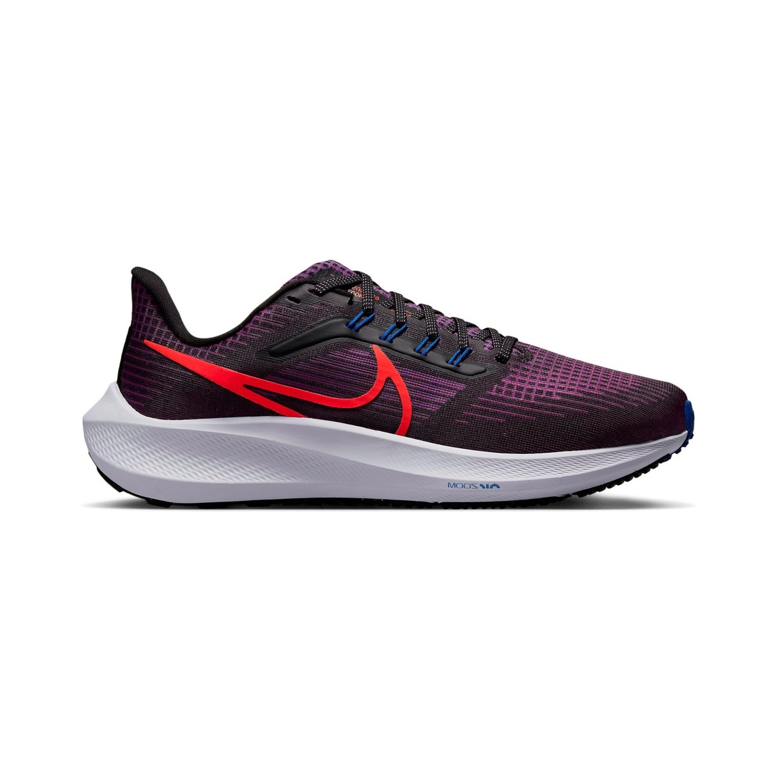 Zapatillas de running para mujer Nike Air Zoom Pegasus 39 Morado DH4072 502 Ferrer Sport Tienda online de deportes