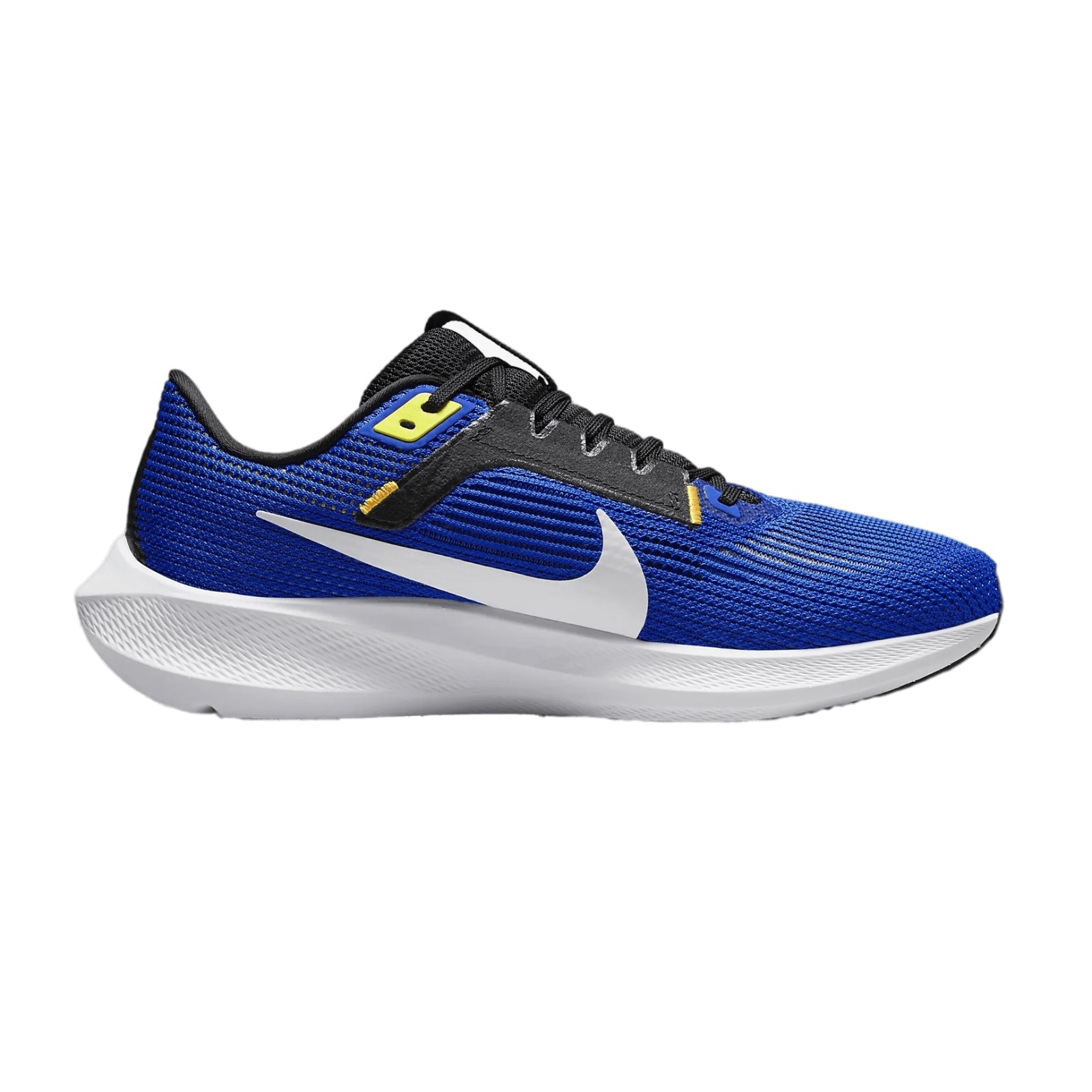 Nike Air Zoom Pegasus 40 Se Tenis azul de hombre para correr