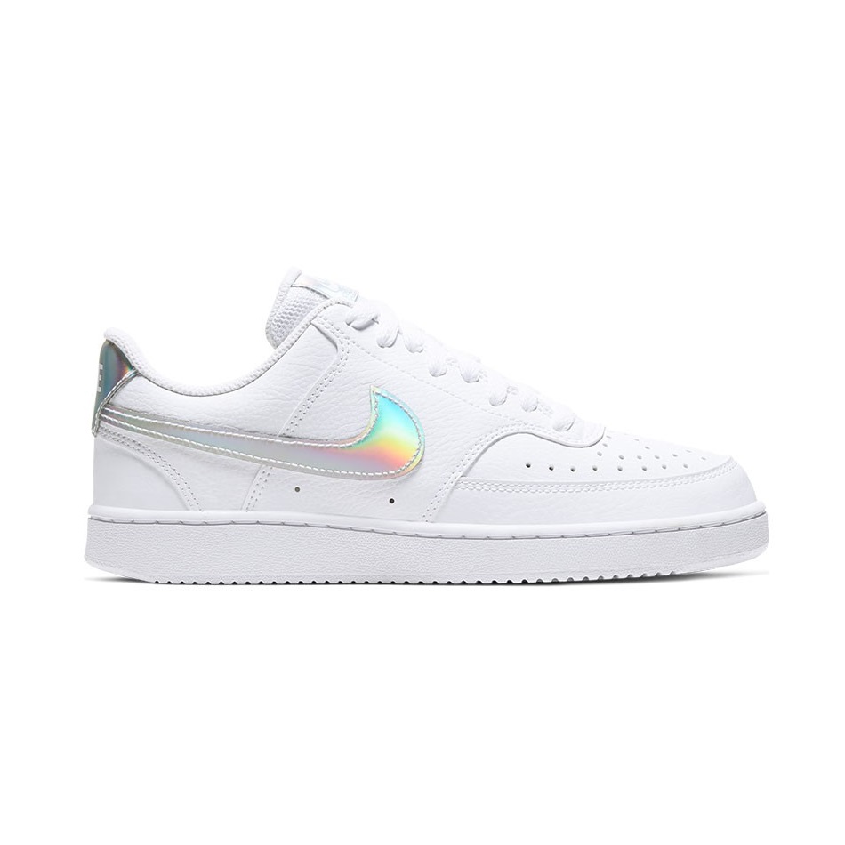 Zapatillas para mujer - Nike Court Vision Low - CW5596-100