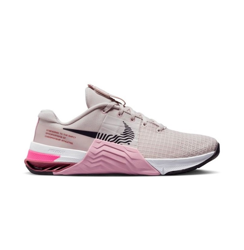 Zapatillas Fitness Mujer Nike