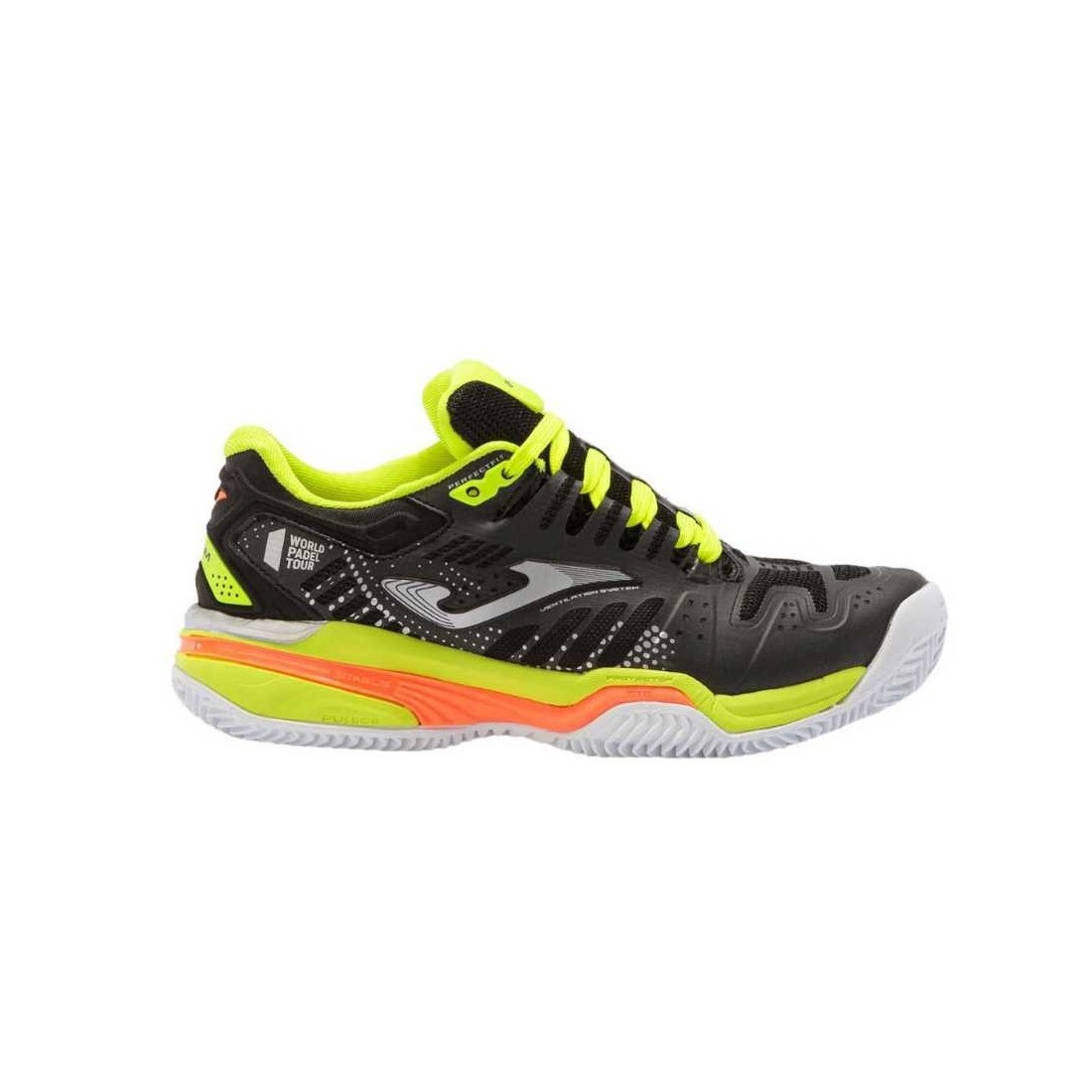 Zapatillas de pádel para hombre - Joma Ace Pro 01 - TACPW2101P, Ferrer  Sport