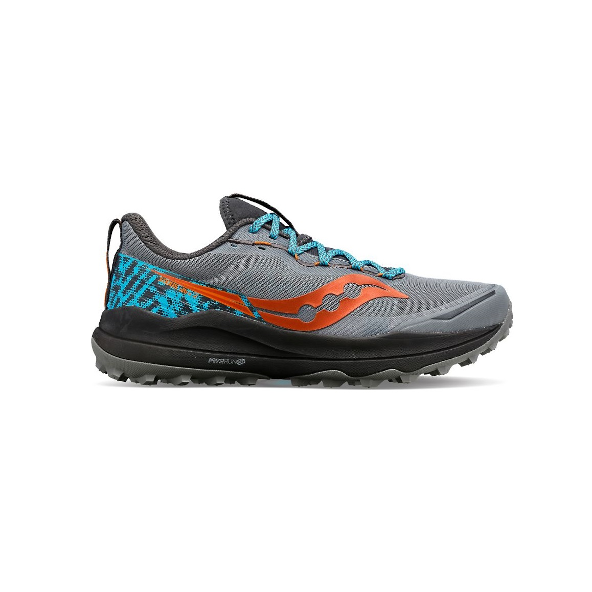 Zapatillas de trail running para hombre saucony Xodus Ultra 2 S20843 25 Ferrer Sport Tienda online de deportes