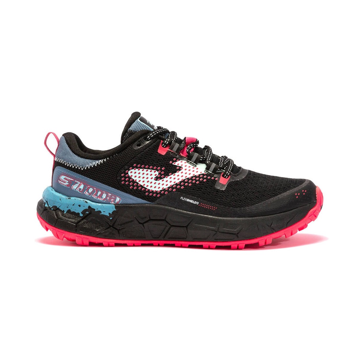 Zapatillas de trail running para mujer - Joma Sima 22 - TKSMLW2201, Ferrer  Sport