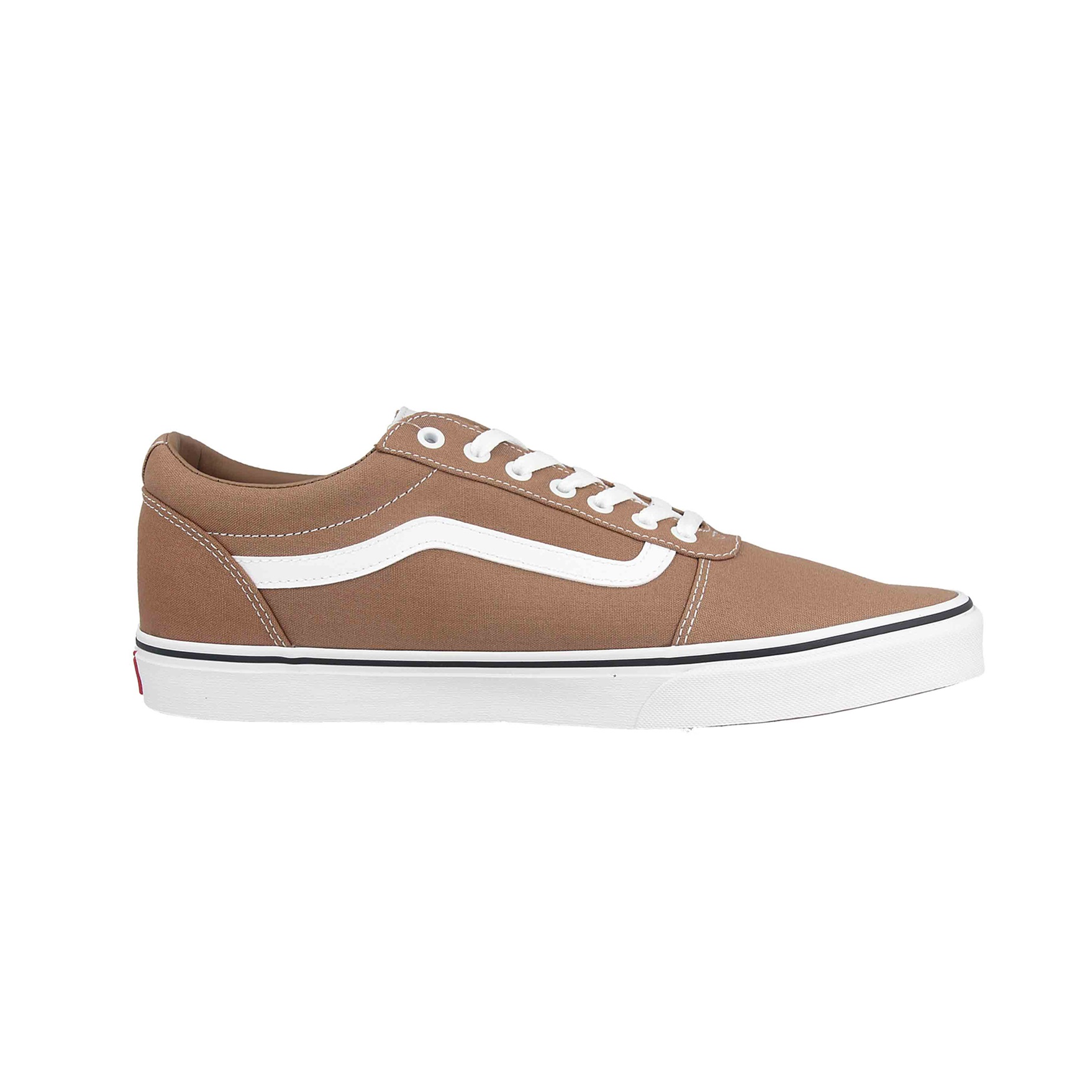 zapatilla-vans-ward-marron-imag1