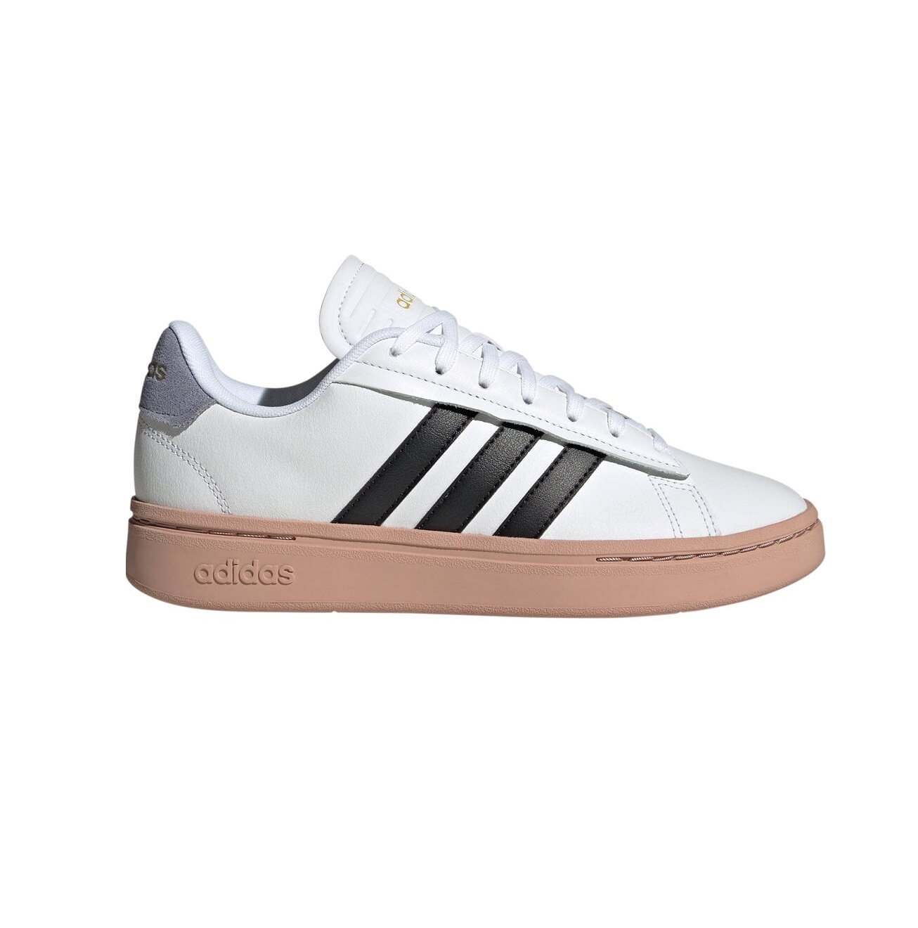 Zapatillas casual para mujer - adidas Grand Court Alpha - H06116