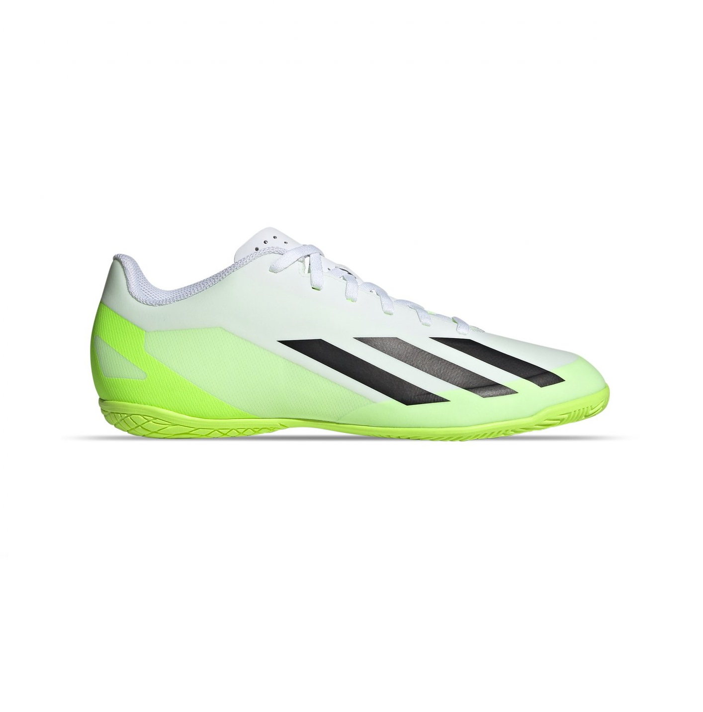 Zapatillas de fútbol sala para hombre - adidas X Crazyfast.4 IN - IE1586, Ferrer Sport