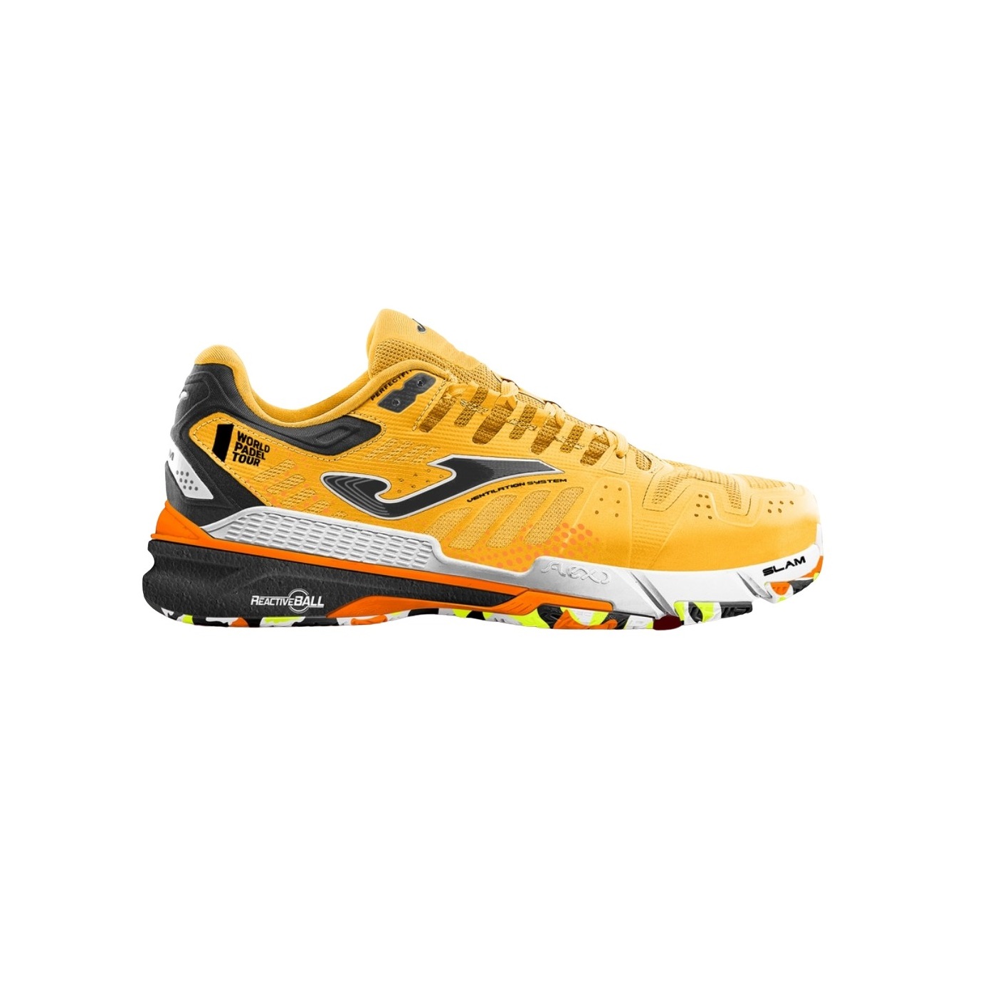 zapatillas-padel-joma-tslam-naranja-Imag1