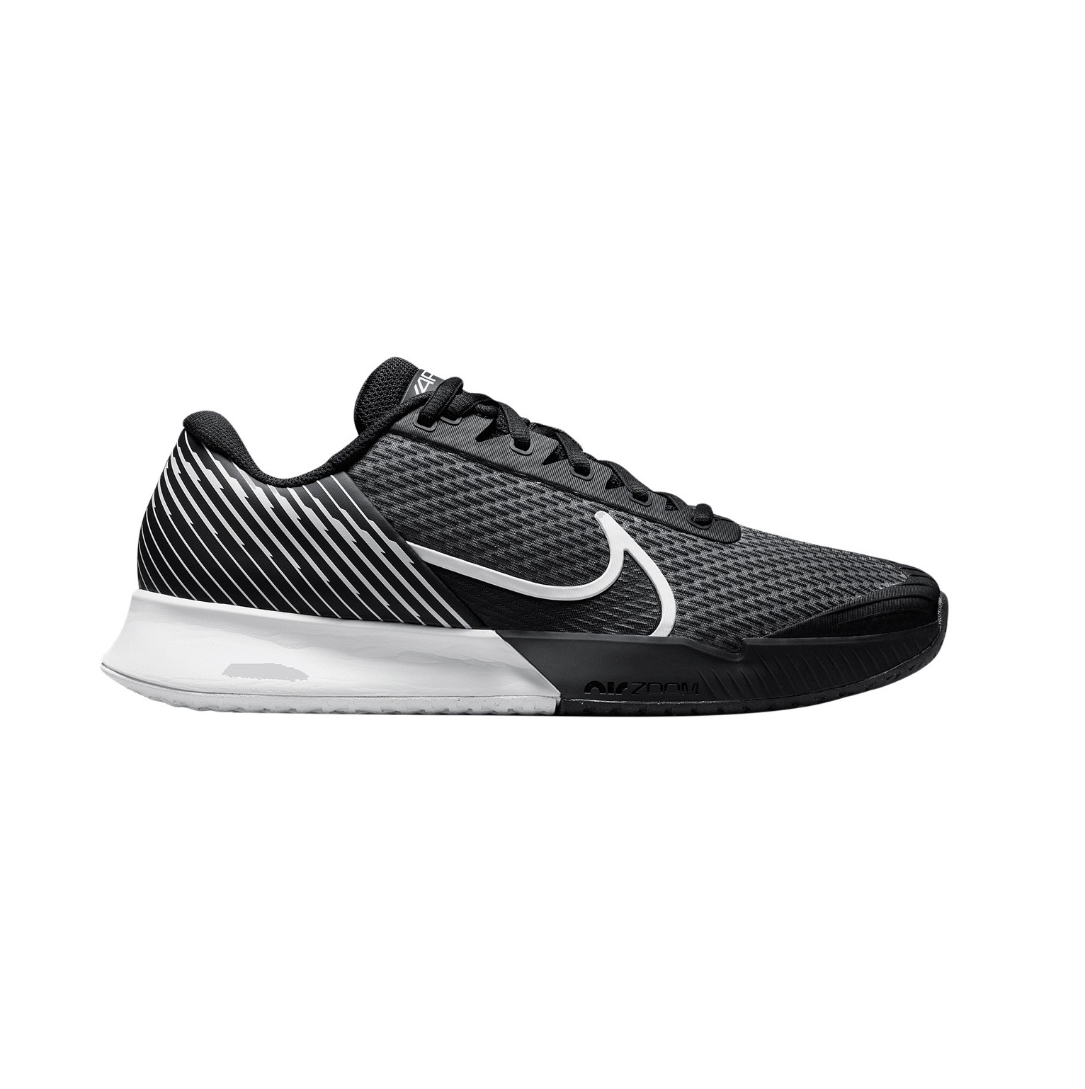 Zapatillas de tenis para hombre - Nike Zoomx Vapor Pro 2 HC - DR6191-001, Ferrer Sport