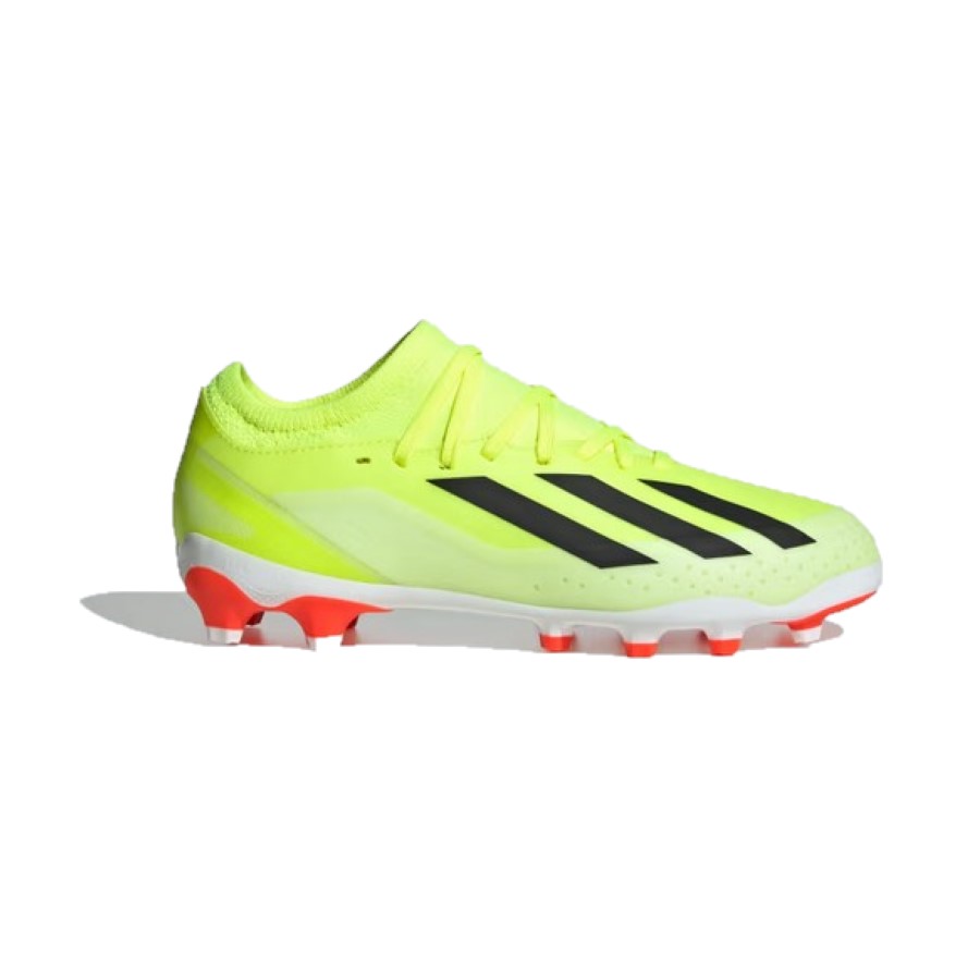 Botas de futbol sala para ninos adidas X Crazyfast League Multisuperficie IF0683 Ferrer Sport Tienda online de deportes