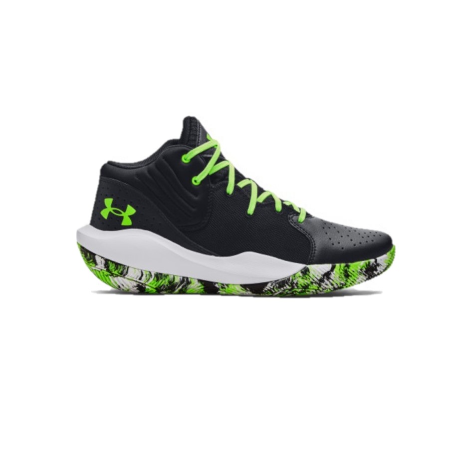 Zapatillas Hombre Under Armour 3024260-005