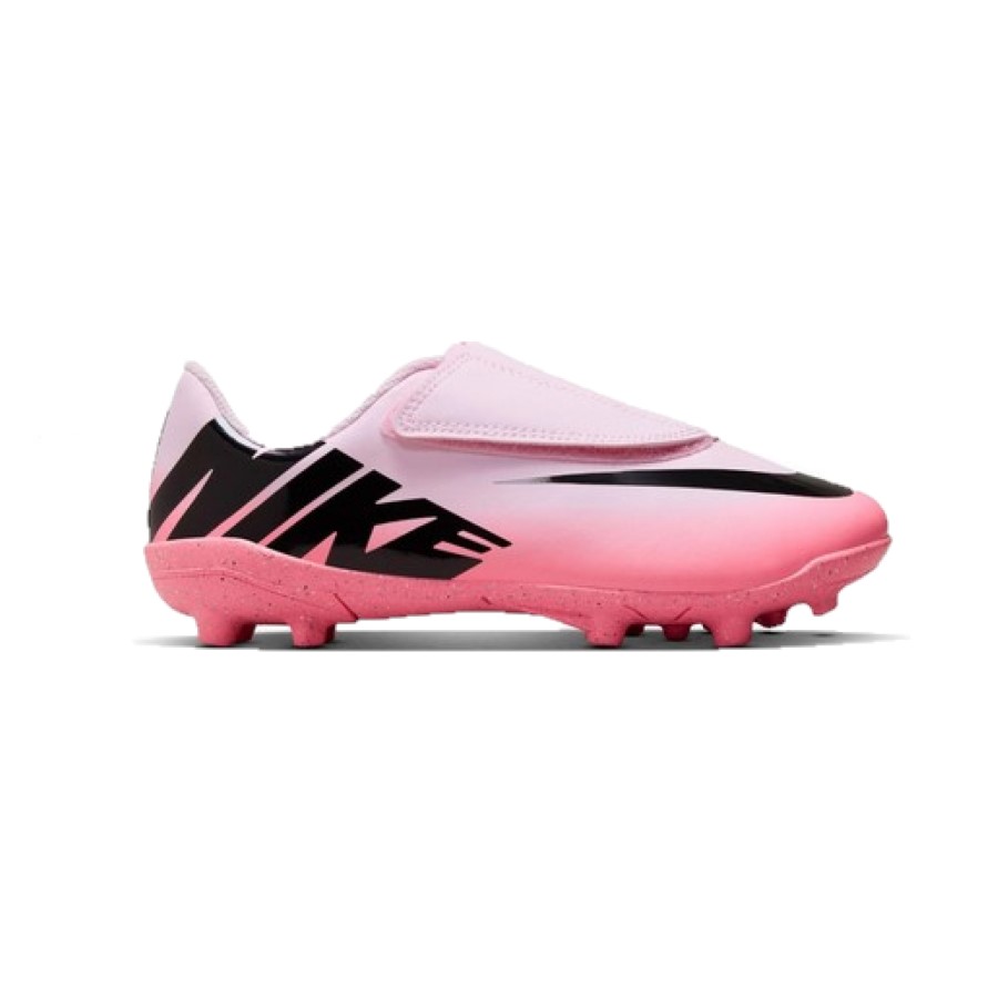  zapatilla-futbol-junior-nike mercurial-zoom-vapor-15-club-mg-dj5964-601-rosa-negro-img