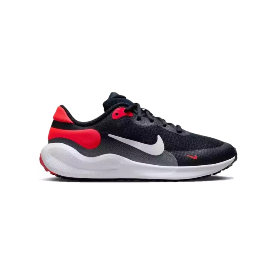 Nike downshifter 7 niño rojo shop