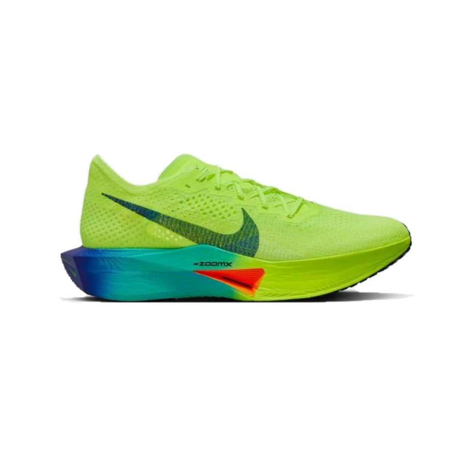 Zapatillas nike running fluor hot sale