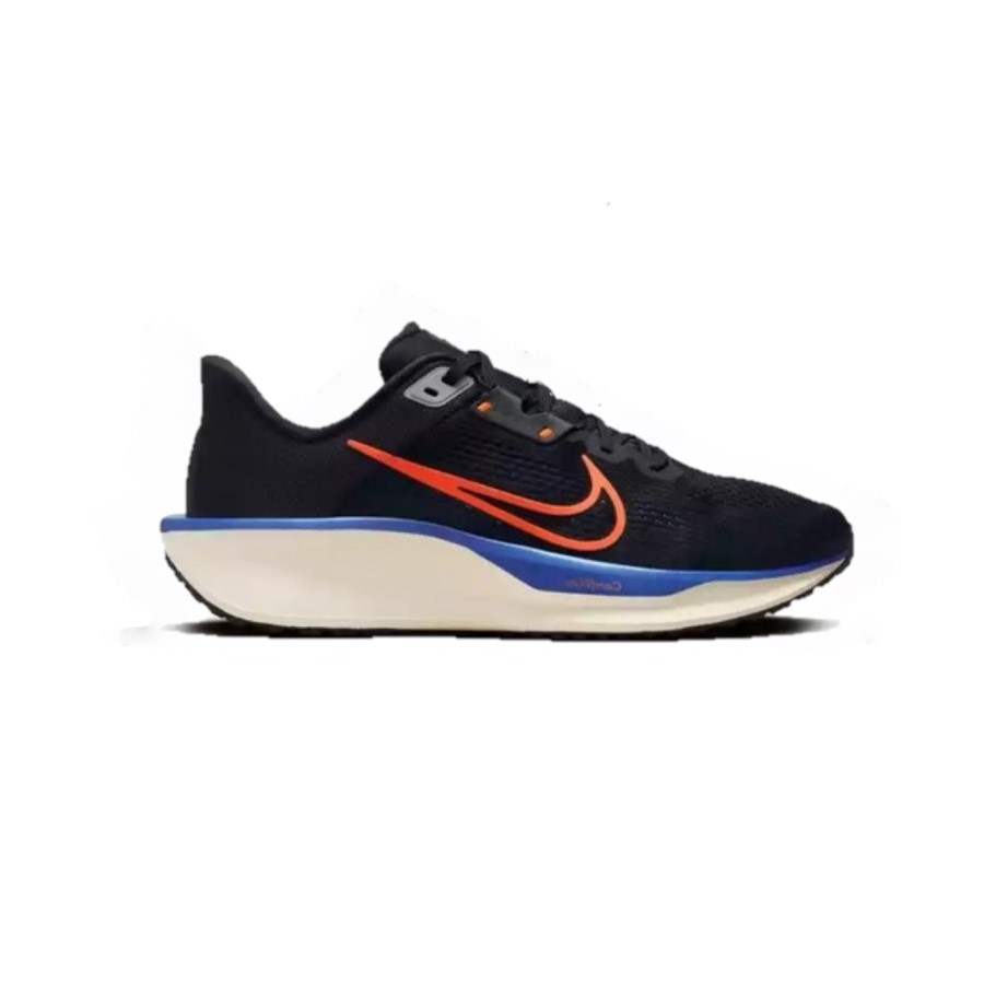 Nike quest 2 hombre naranja 2025