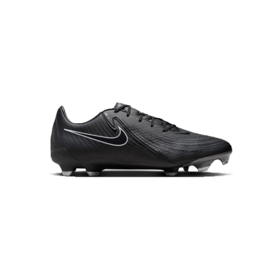 Botas de fútbol - Hombre - Nike Phantom GX 2 Academy FG/MG negras 