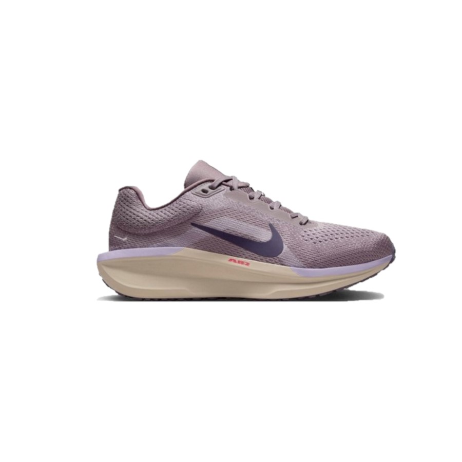 Zapatillas de running para mujer - Nike Air Winflo 11 - FJ9510-200 - Vista lateral