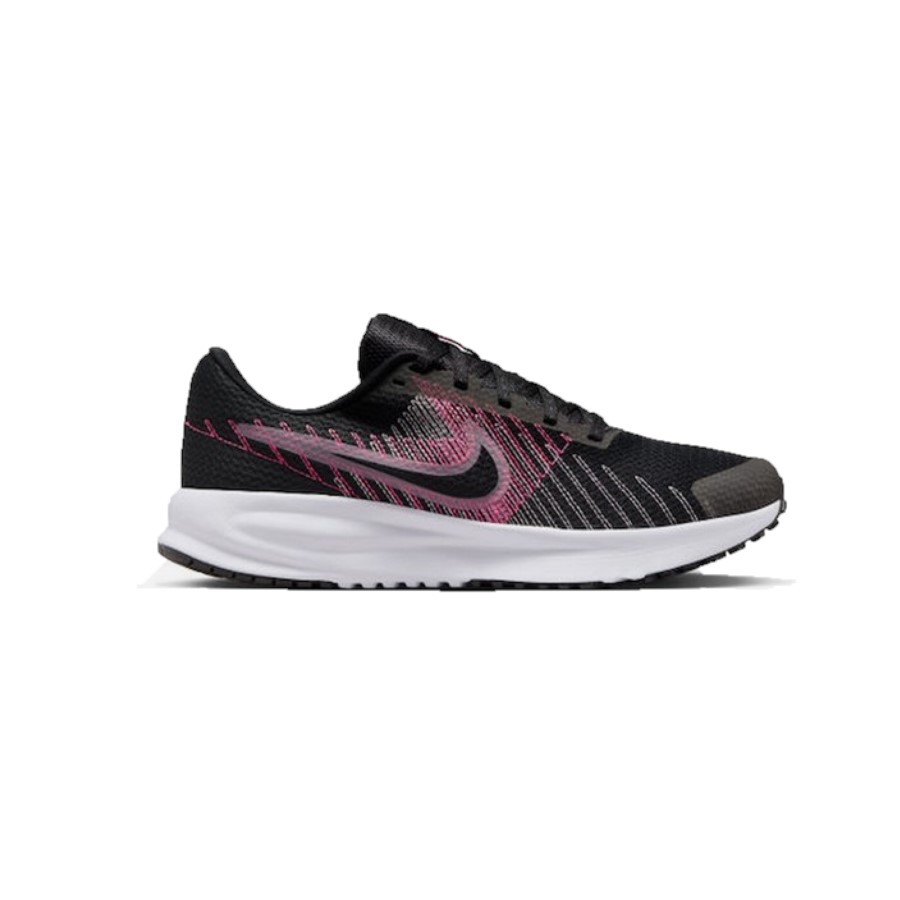 Zapatillas de trail running para mujer - Nike Run Defy - HM9593-001 - Vista lateral exterior