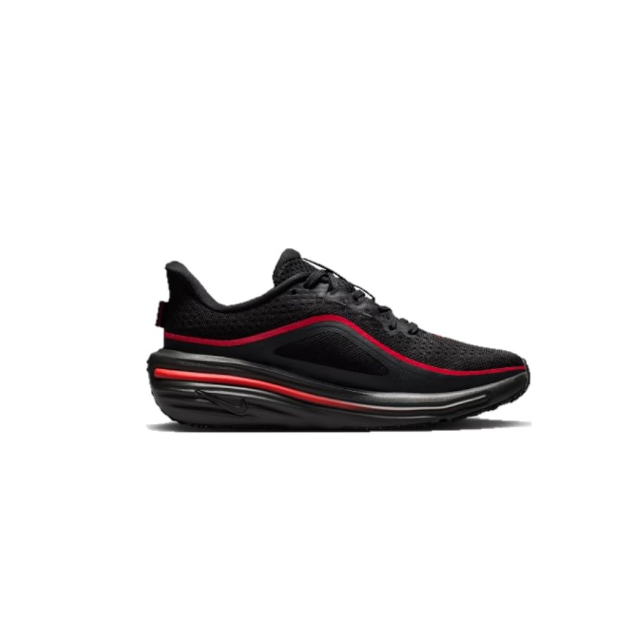 Zapatilla de running para niño - Nike Winflo Air Winflo 2 - IQ9767-002 - Vista lateral