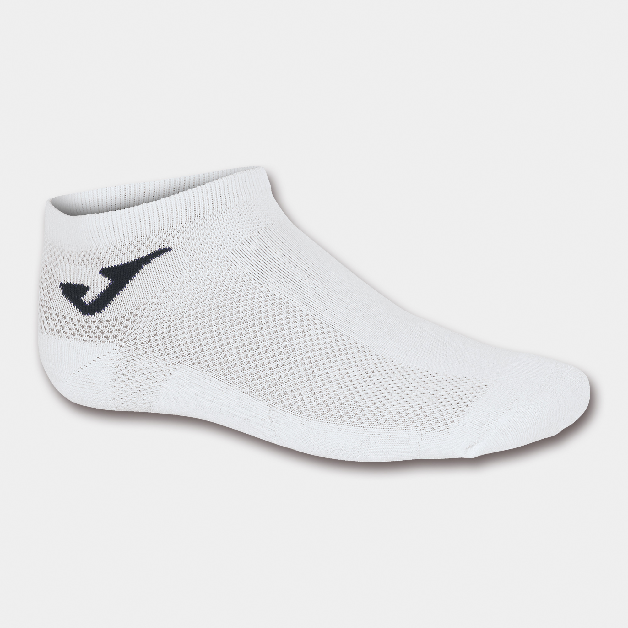 CALCETIN INVISIBLE BLANCO  — JOMA — 400028.P02