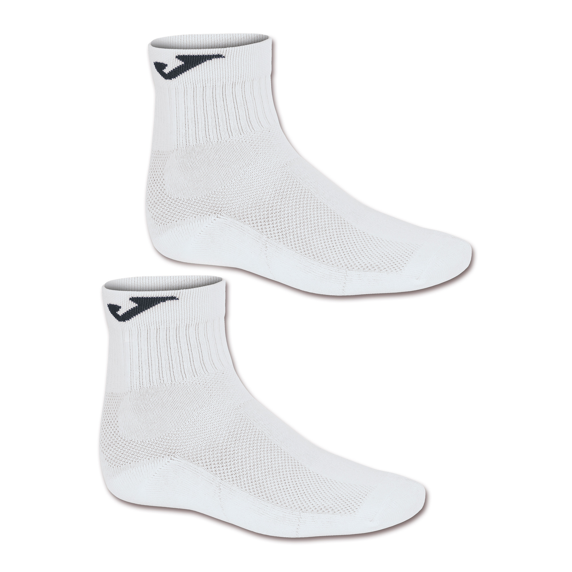 CALCETINES MEDIANOS BLANCO — JOMA — 400030.222