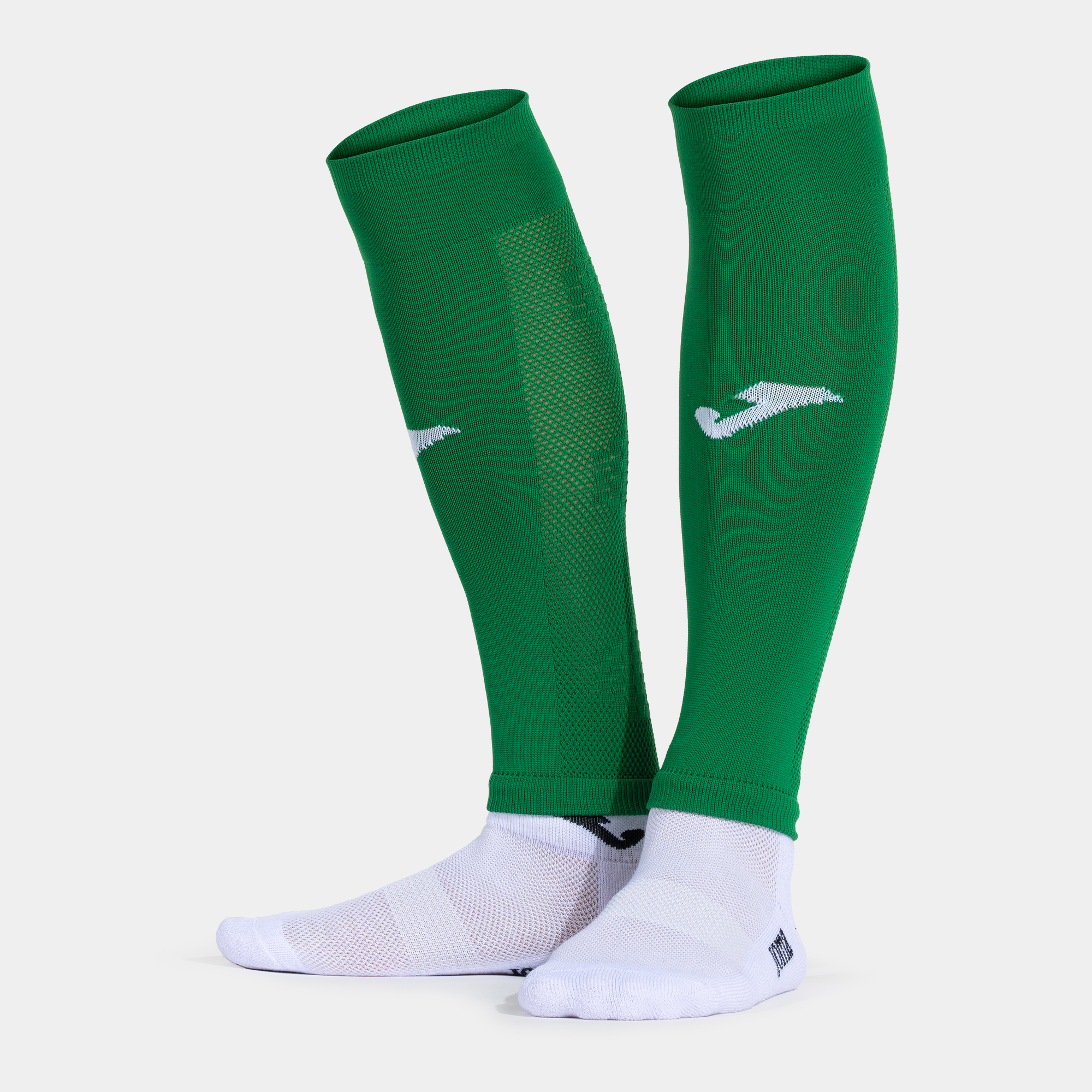 MEDIAS SIN PIE KICK VERDE — JOMA — 401720.450