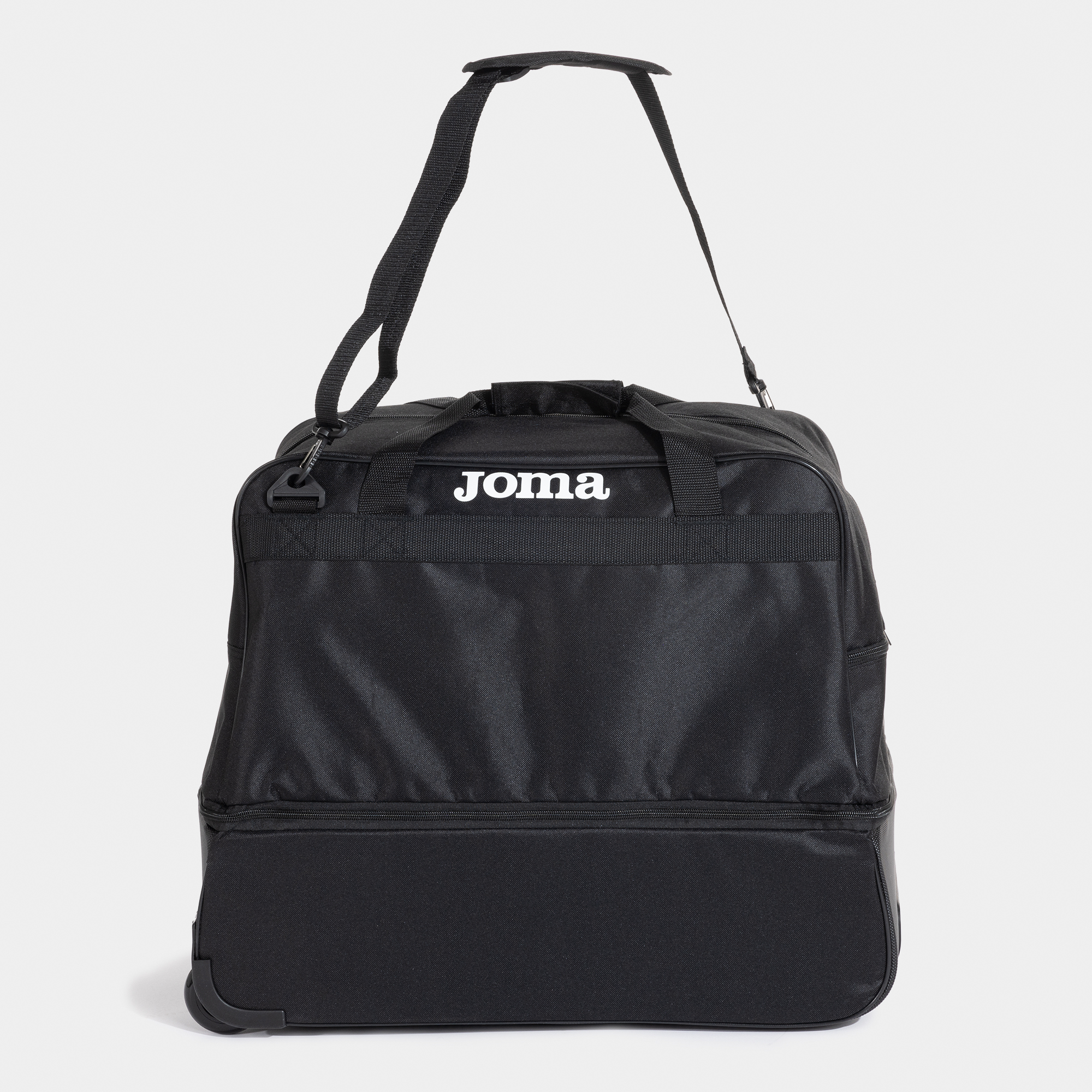 TROLLEY TRAINING NEGRO — JOMA — 400004.100