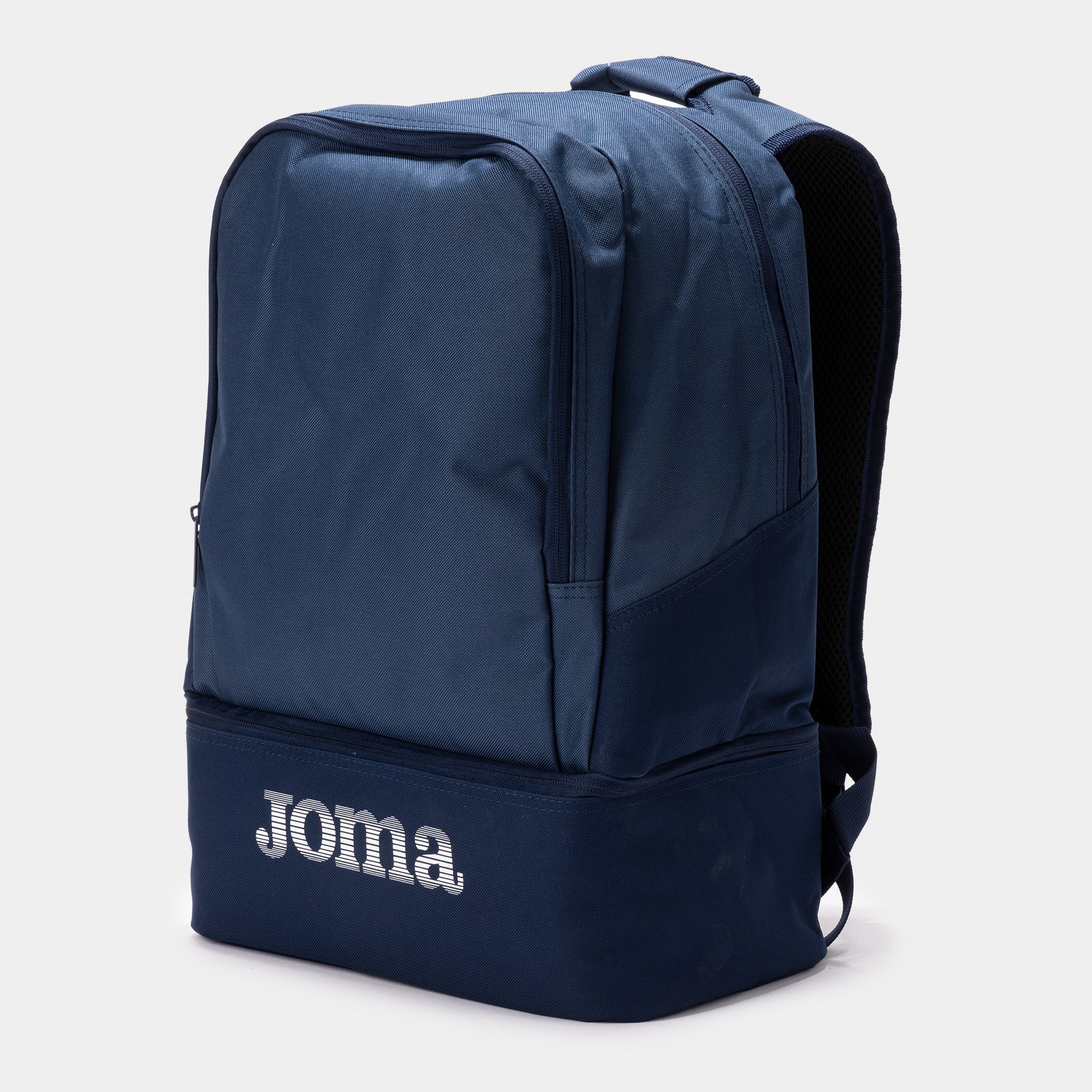 MOCHILA ESTADIO III MARINO  — JOMA — 400234.331