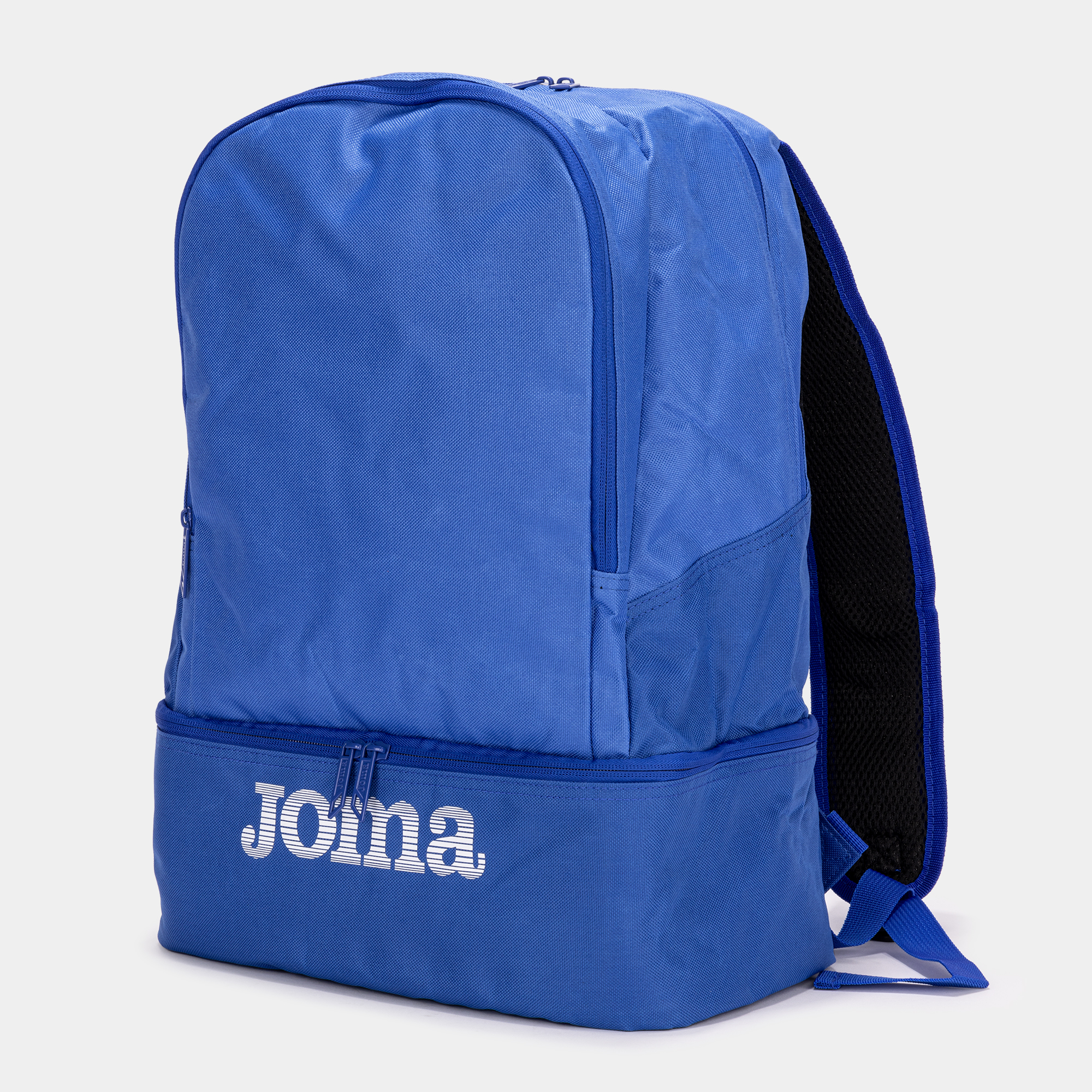 MOCHILA ESTADIO III ROYAL  — JOMA — 400234.700