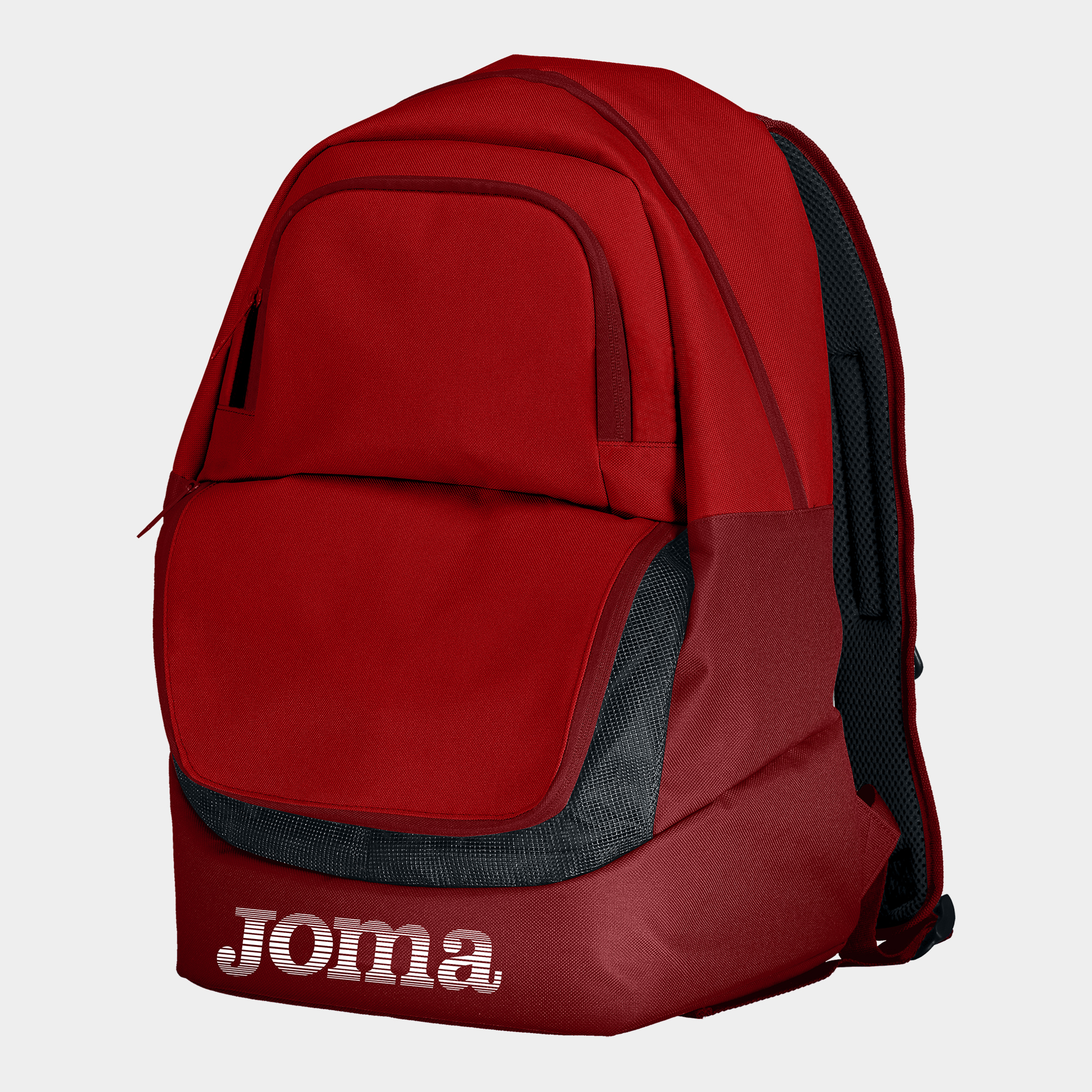 MOCHILA DIAMOND II ROJO  — JOMA — 400235.600