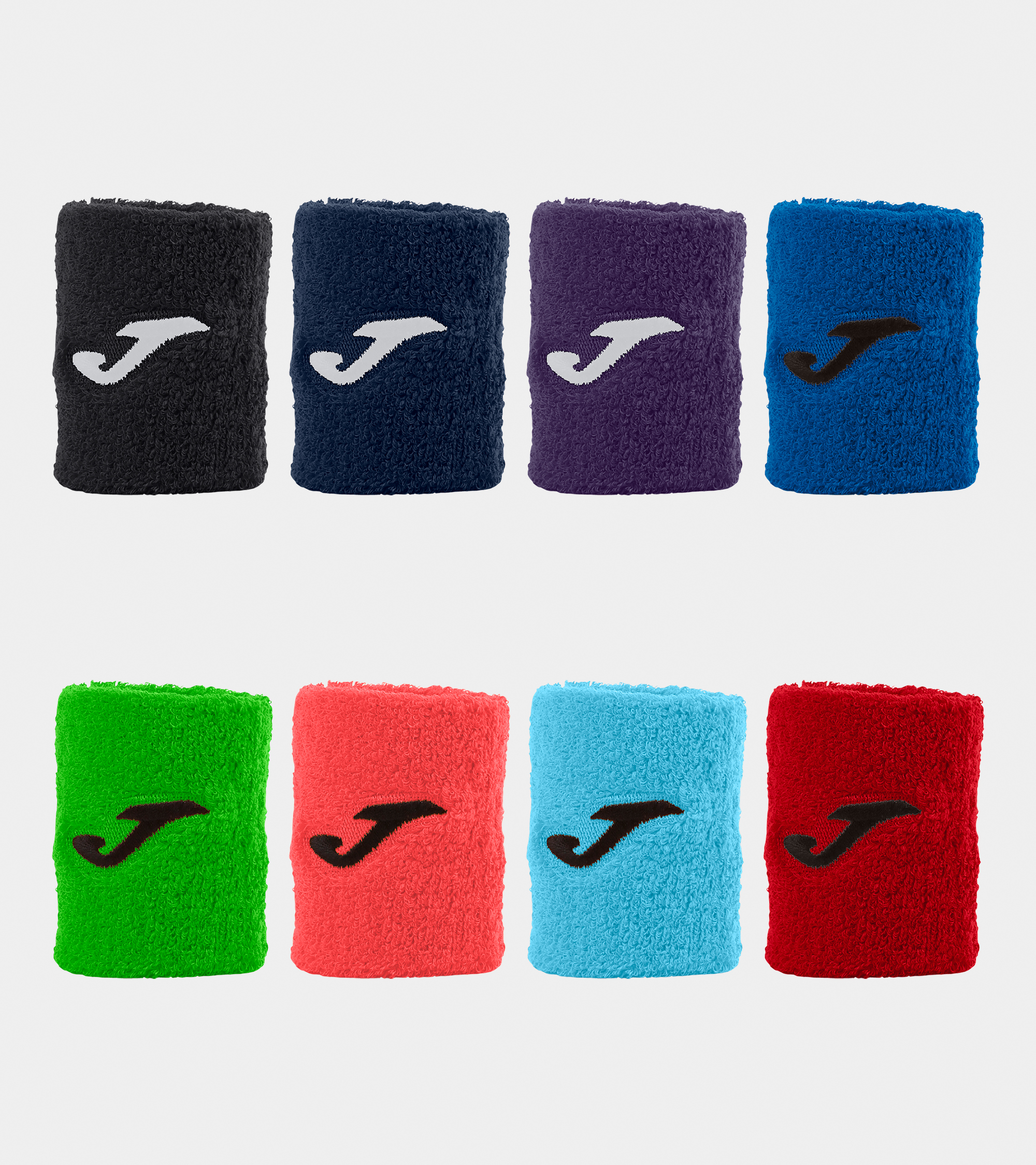 MUÑEQUERA SURTIDO COLORES  — JOMA — 400245.P04