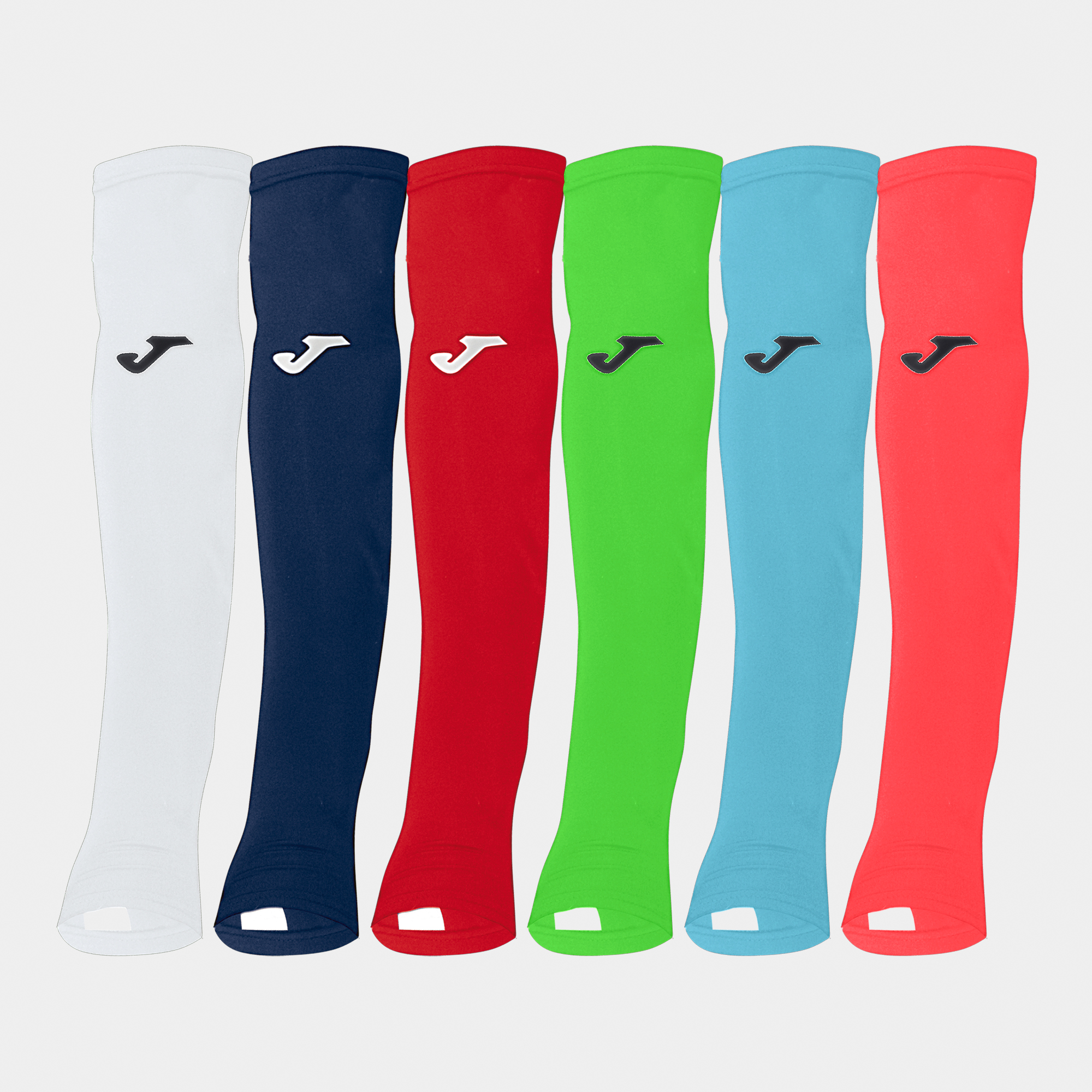 CUBREBRAZOS MAR-VER-COR-BCO-TRQ-ROJ  — JOMA — 400358.P02