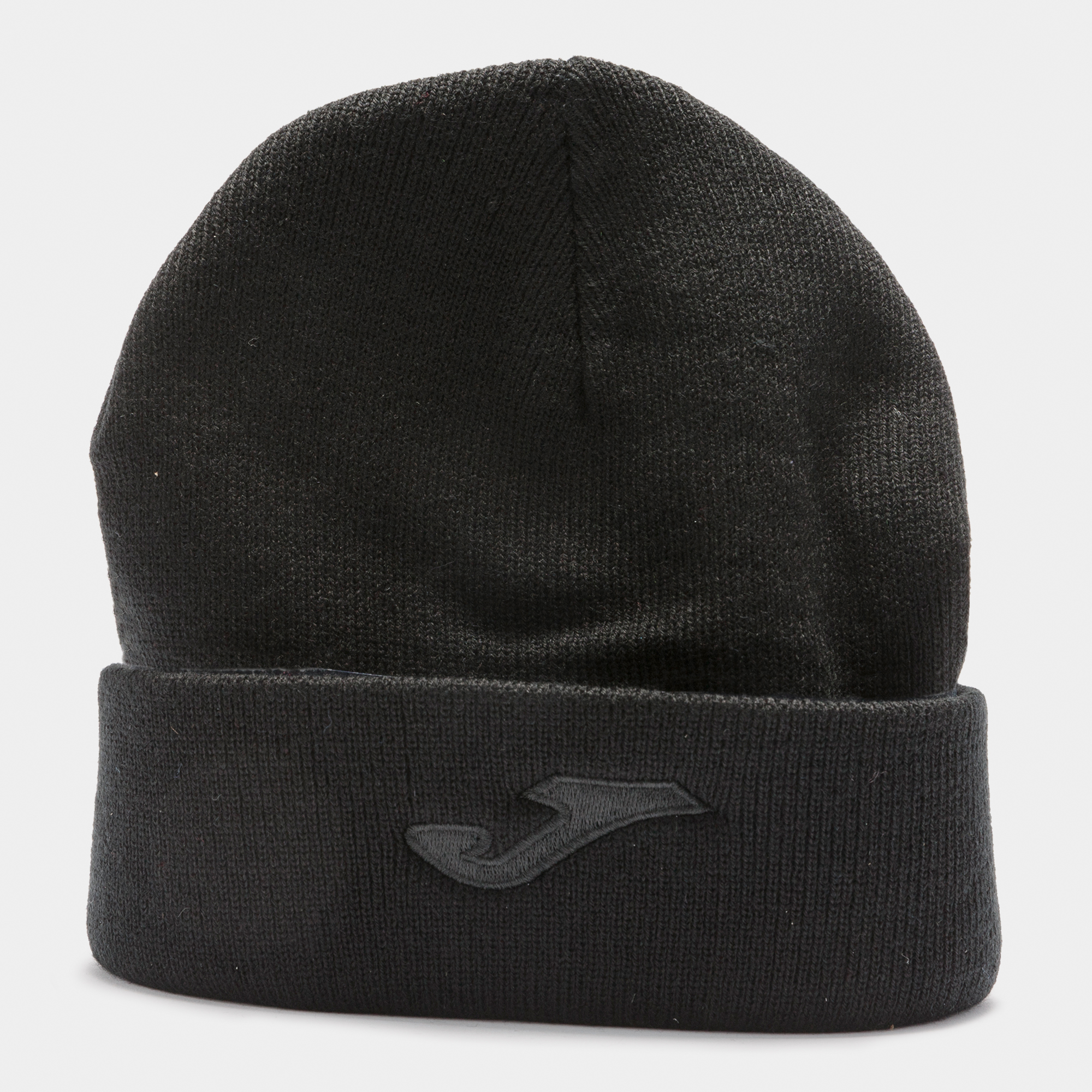 GORRO DE INVIERNO WINTER NEGRO — JOMA — 400360.100