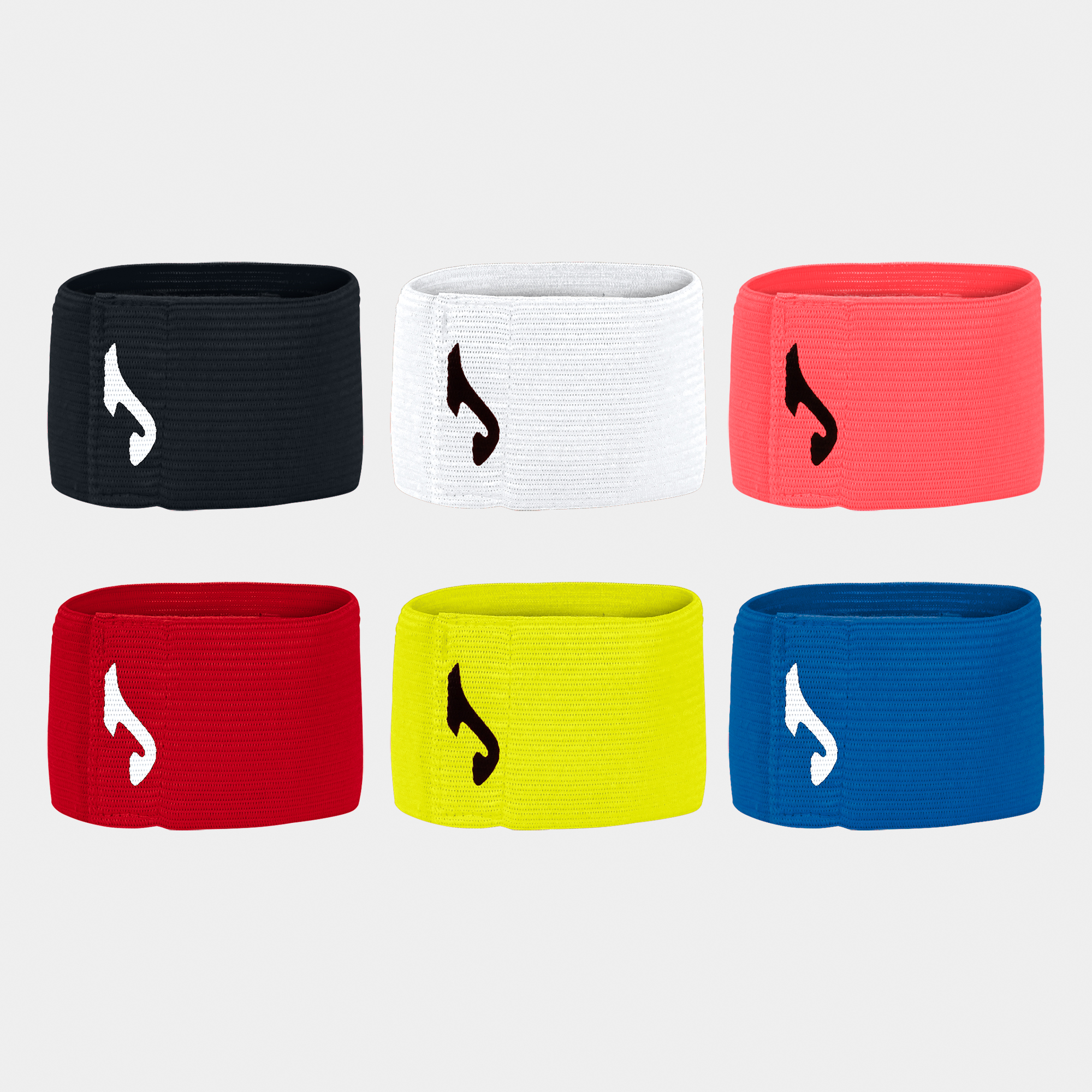 BRAZALETE CAPTAIN MULTICOLOR — JOMA — 400363.P01