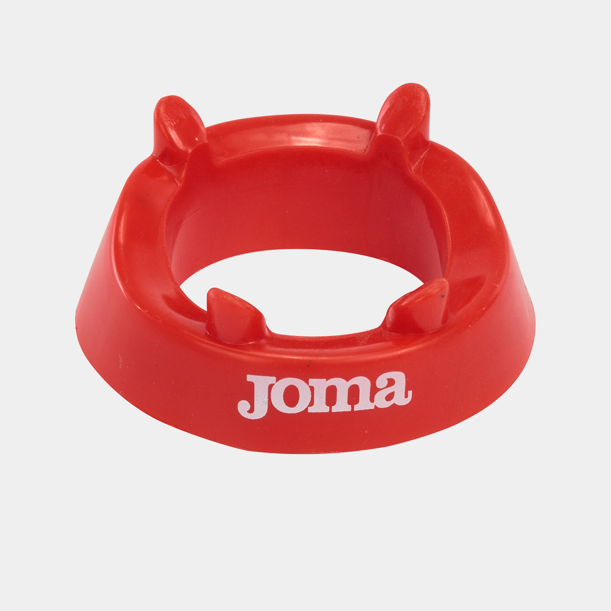 SOPORTE DE BALÓN TEE ROJO — JOMA — 400665.600