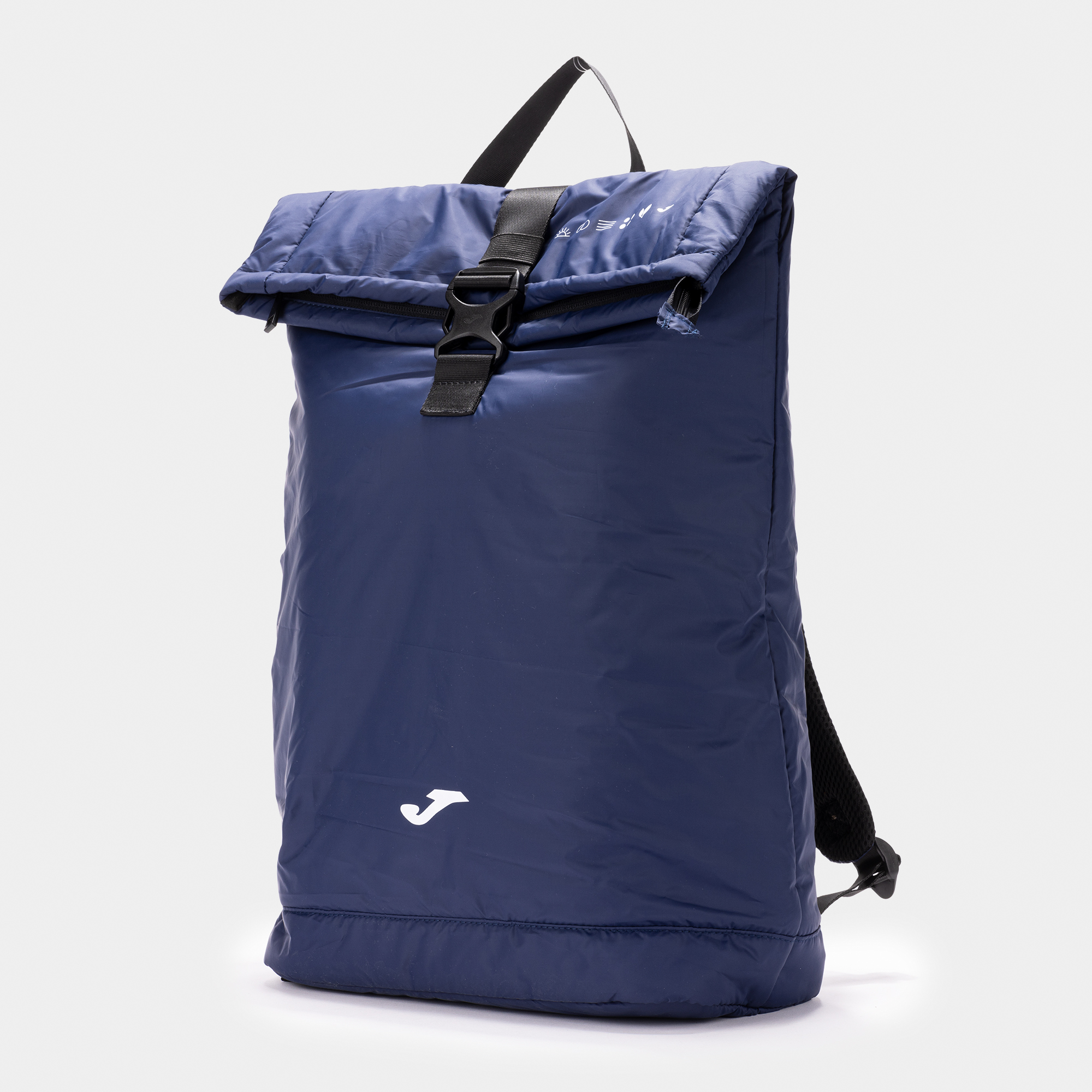 MOCHILA BREATH DARK NAVY — JOMA — 401536.331