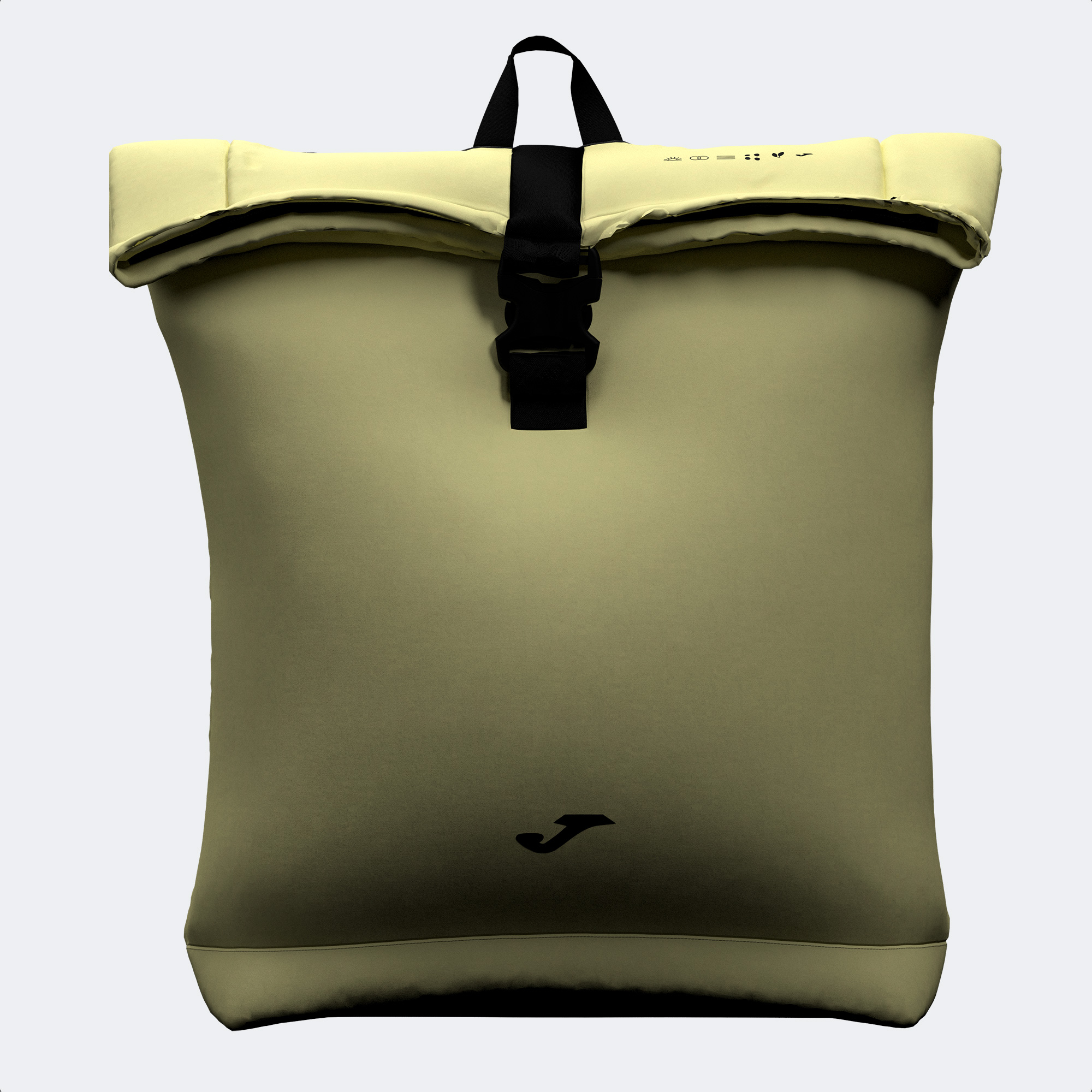 MOCHILA BREATH AMARILLO — JOMA — 401536.931