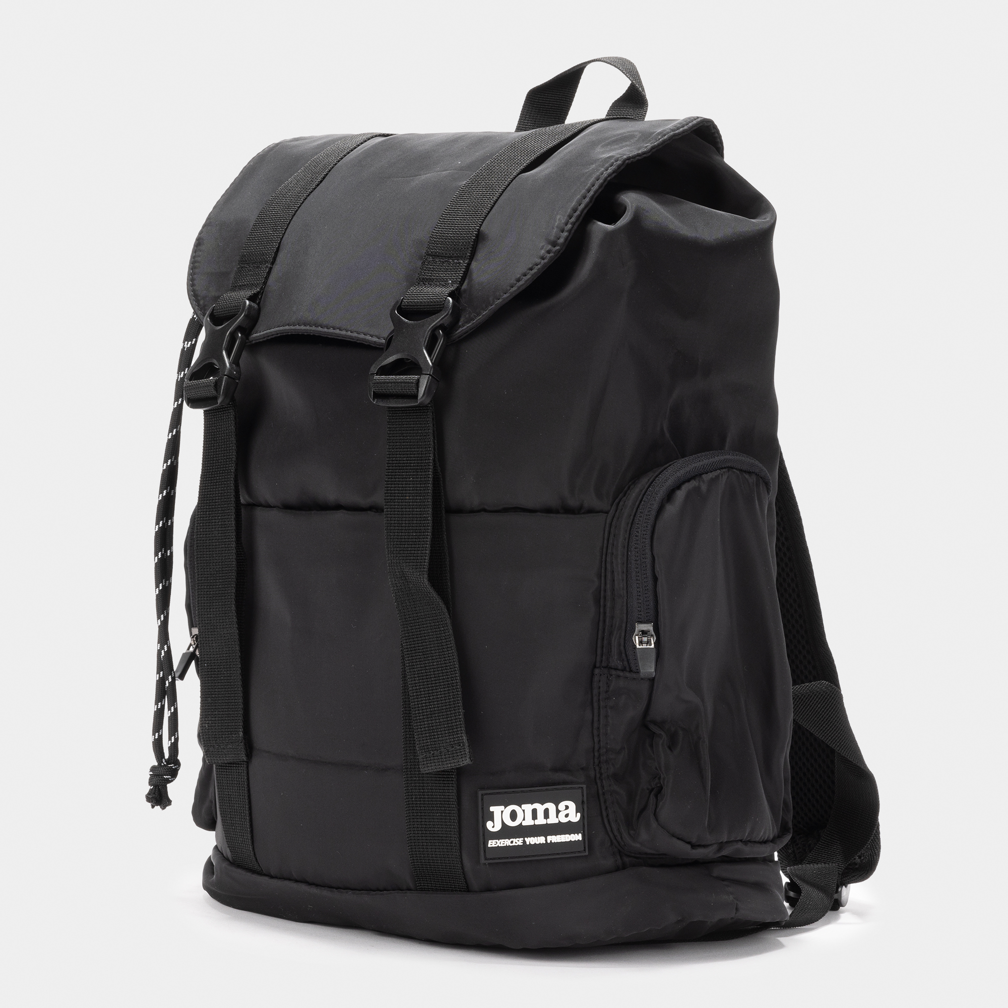 MOCHILA URBAN STREET NEGRO — JOMA — 401596.100