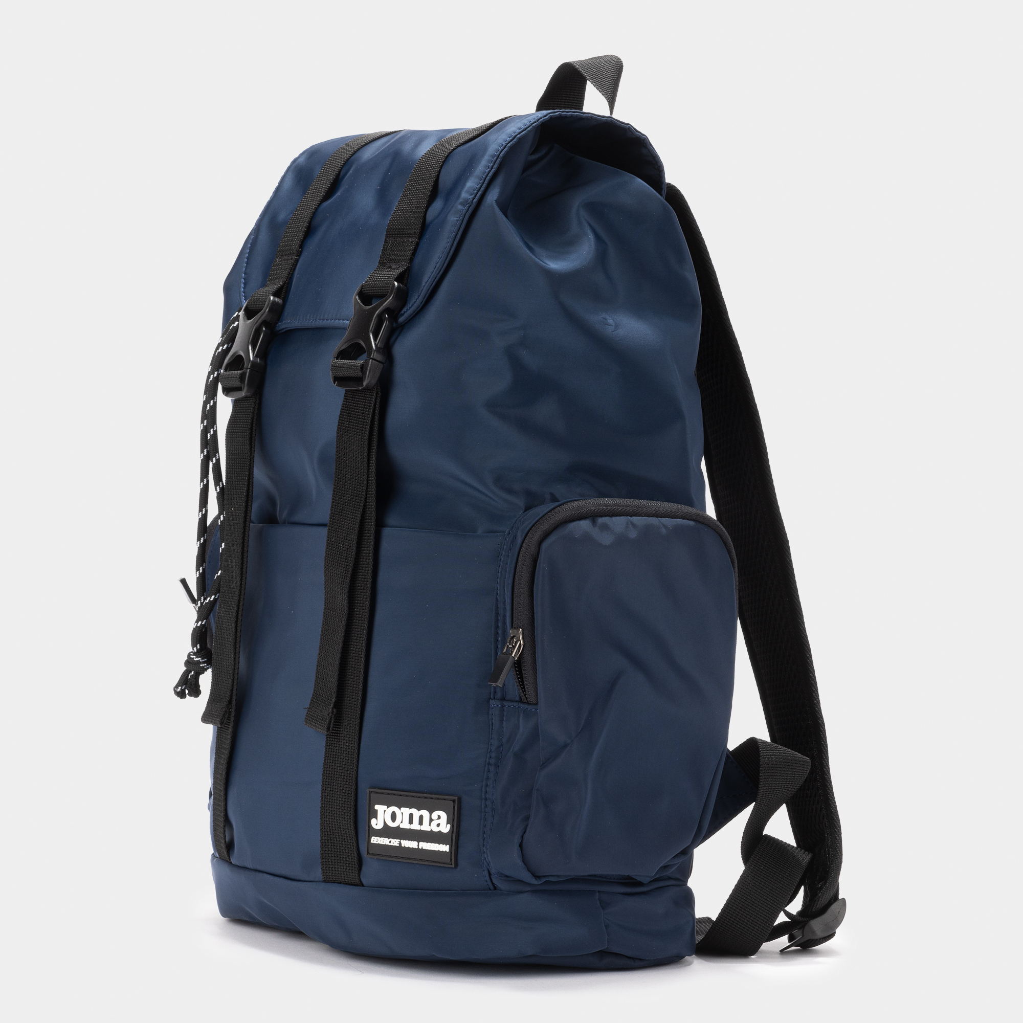 MOCHILA URBAN STREET DARK NAVY — JOMA — 401596.331