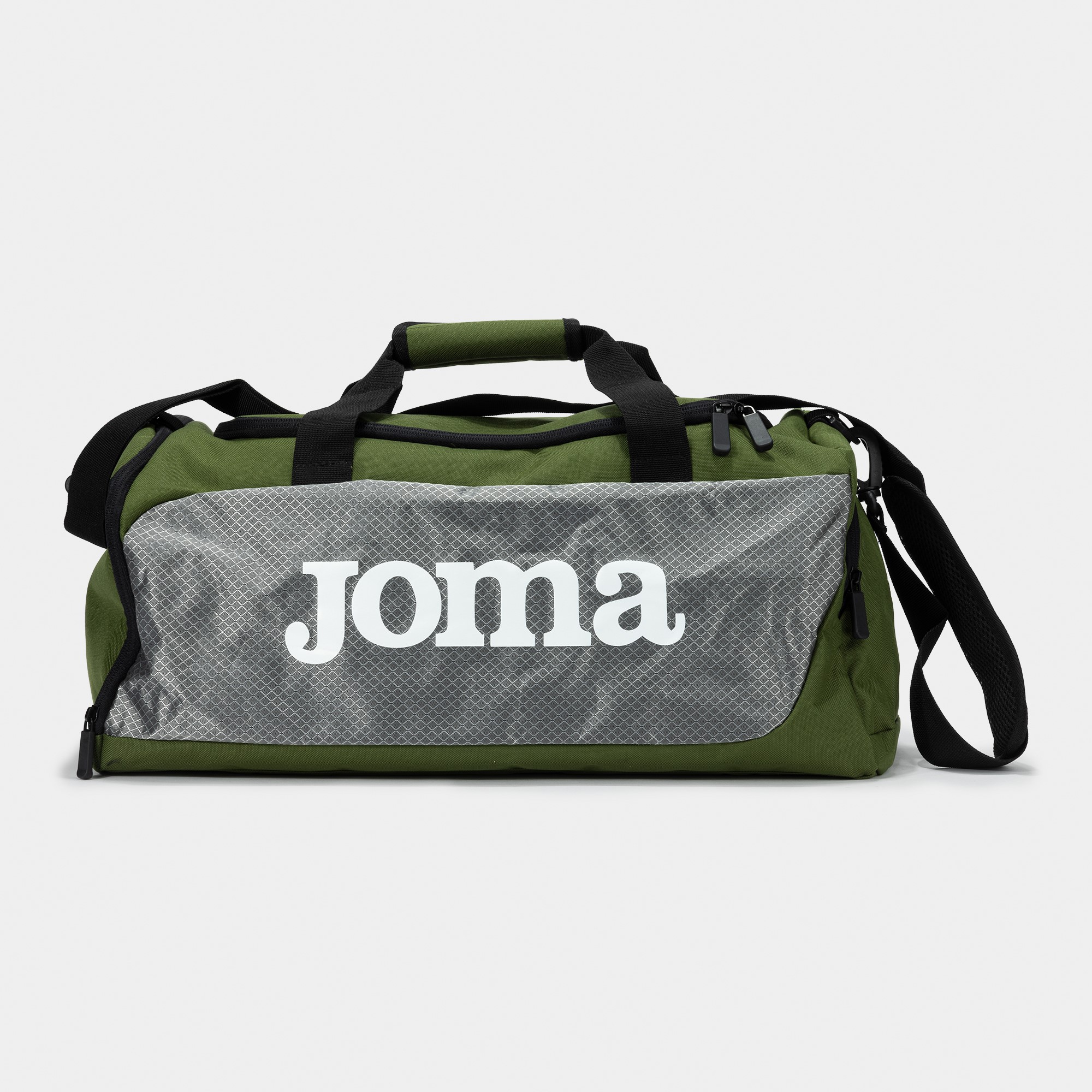 BOLSA DE DEPORTE INDOOR VERDE — JOMA — 401627.474