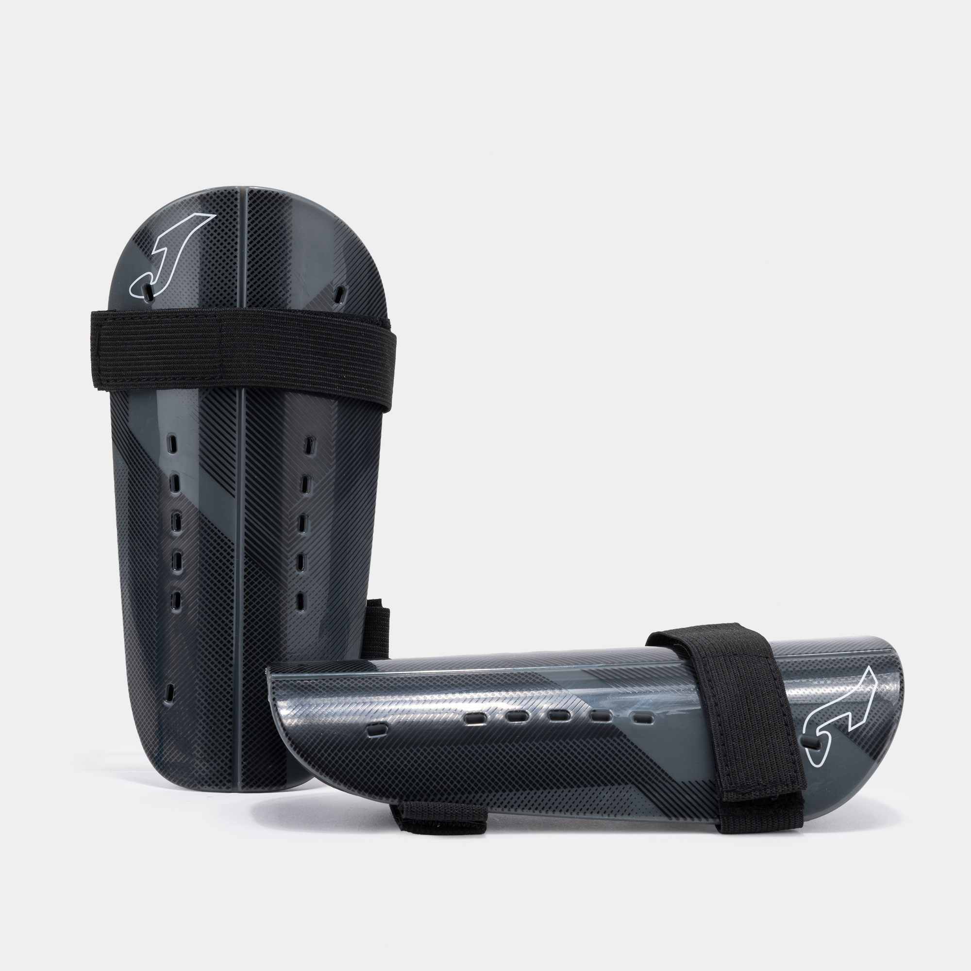 ESPINILLERAS DEFENSE ANTRACITA NEGRO — JOMA — 401939.151