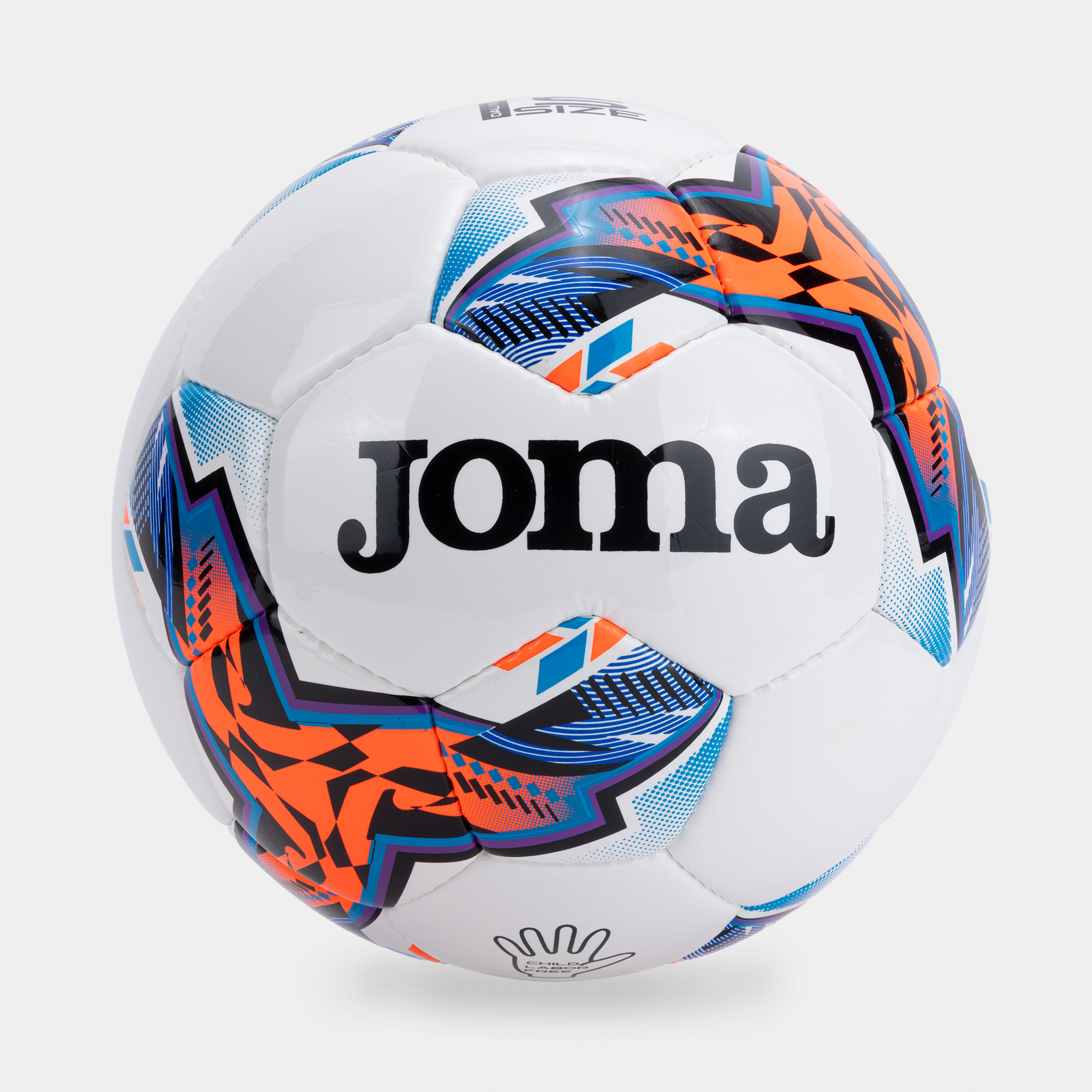BALÓN DALI IV BLANCO CORAL FLUOR — JOMA — 401954.219
