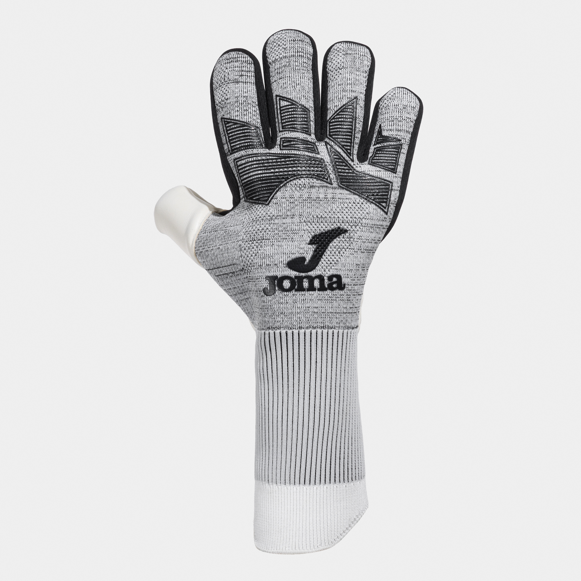 GUANTES PORTERO AREA 360 BLANCO NEGRO — JOMA — 401943.201