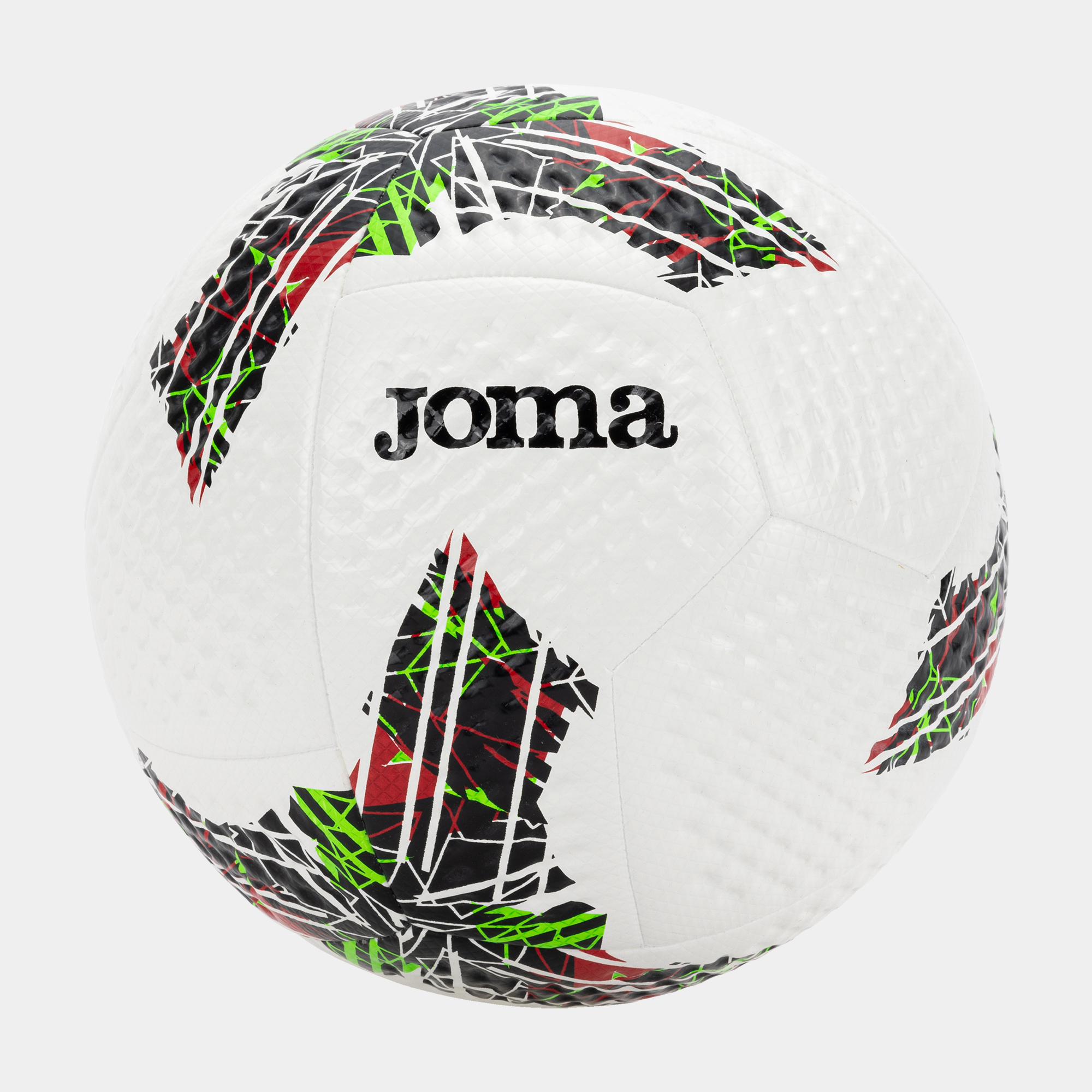 BALÓN GIOCO III BLANCO VERDE — JOMA — 401724.204