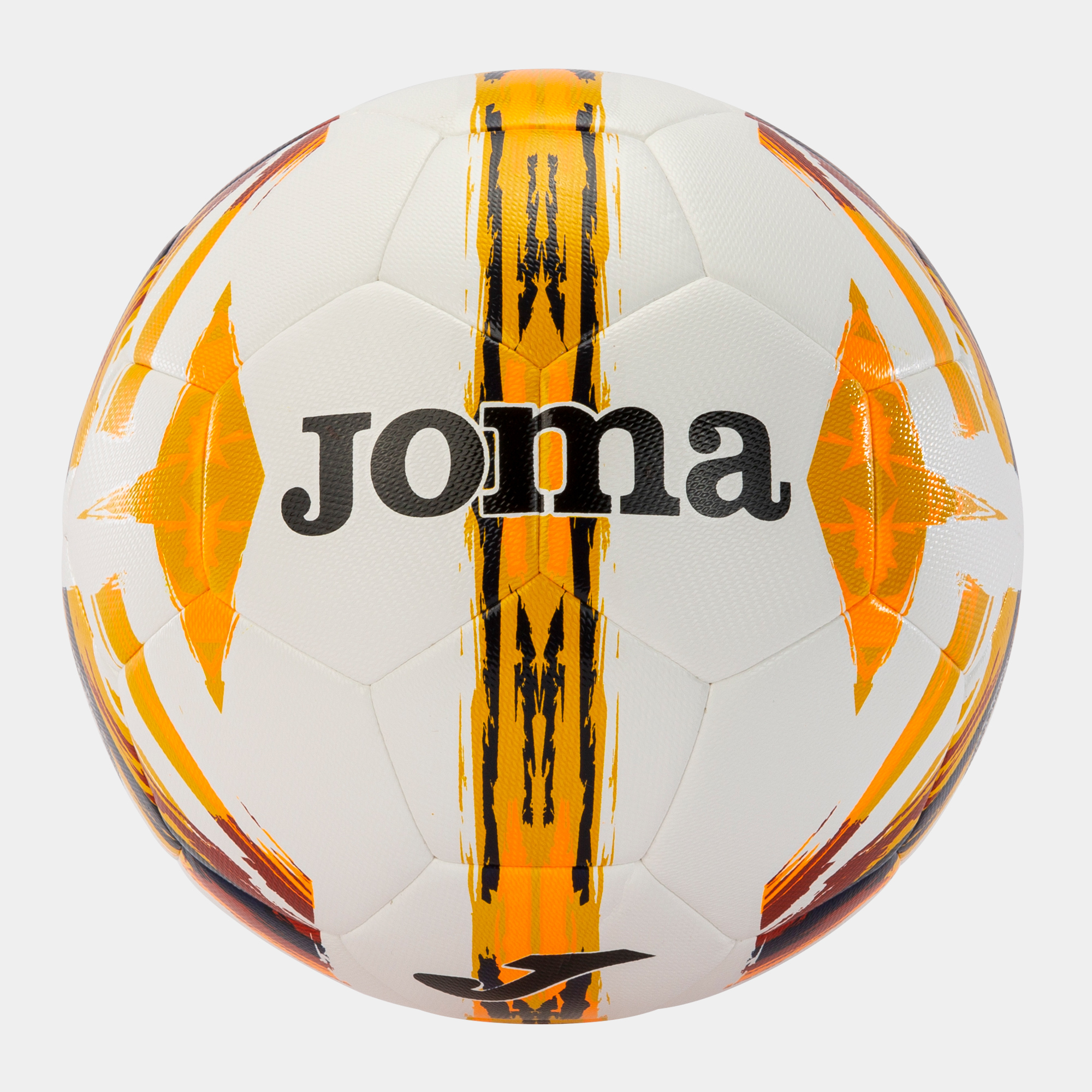BALÓN U-LIGHT BLANCO NARANJA FLÚOR — JOMA — 401243.220