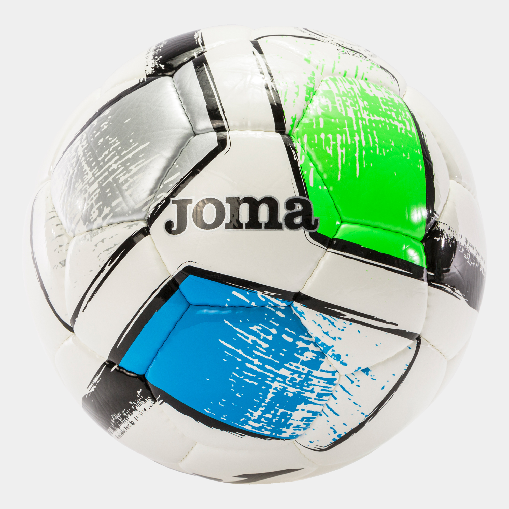 BALÓN DALI II GRIS VERDE — JOMA — 400649.211