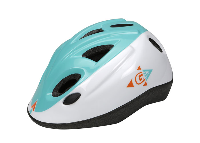 Casco bici para niño GES Dokky