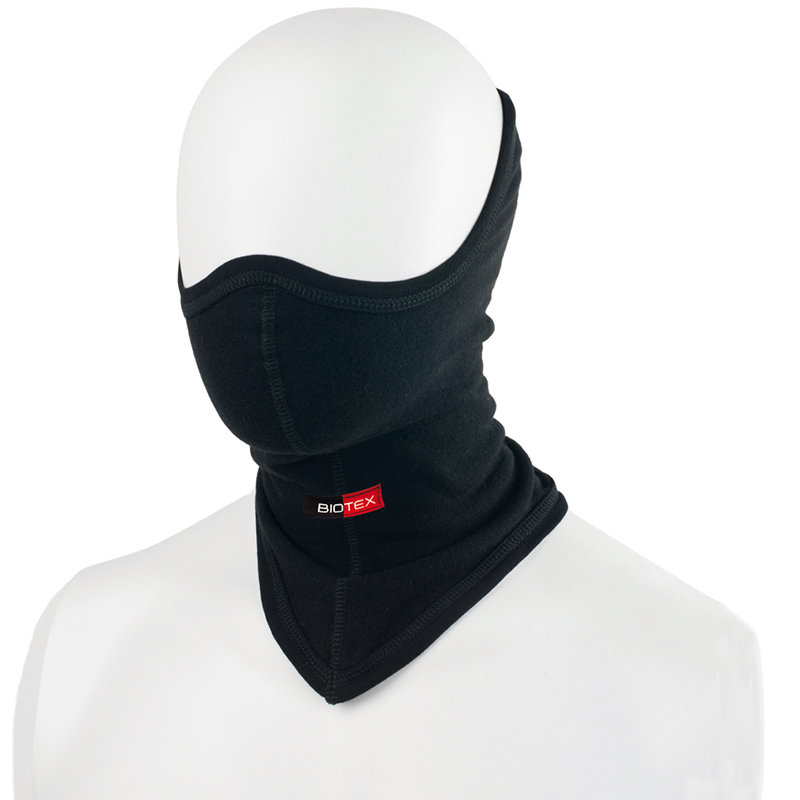 CALIENTA CUELLO NEGRO 45106 | ferrersport.com | Tienda online de deportes