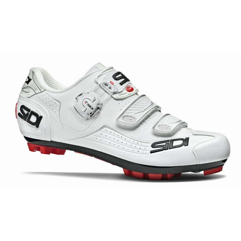 ZAPATILLAS SIDI TRACE TALLA 44 - 686385 | ferrersport.com | Tienda online de deportes